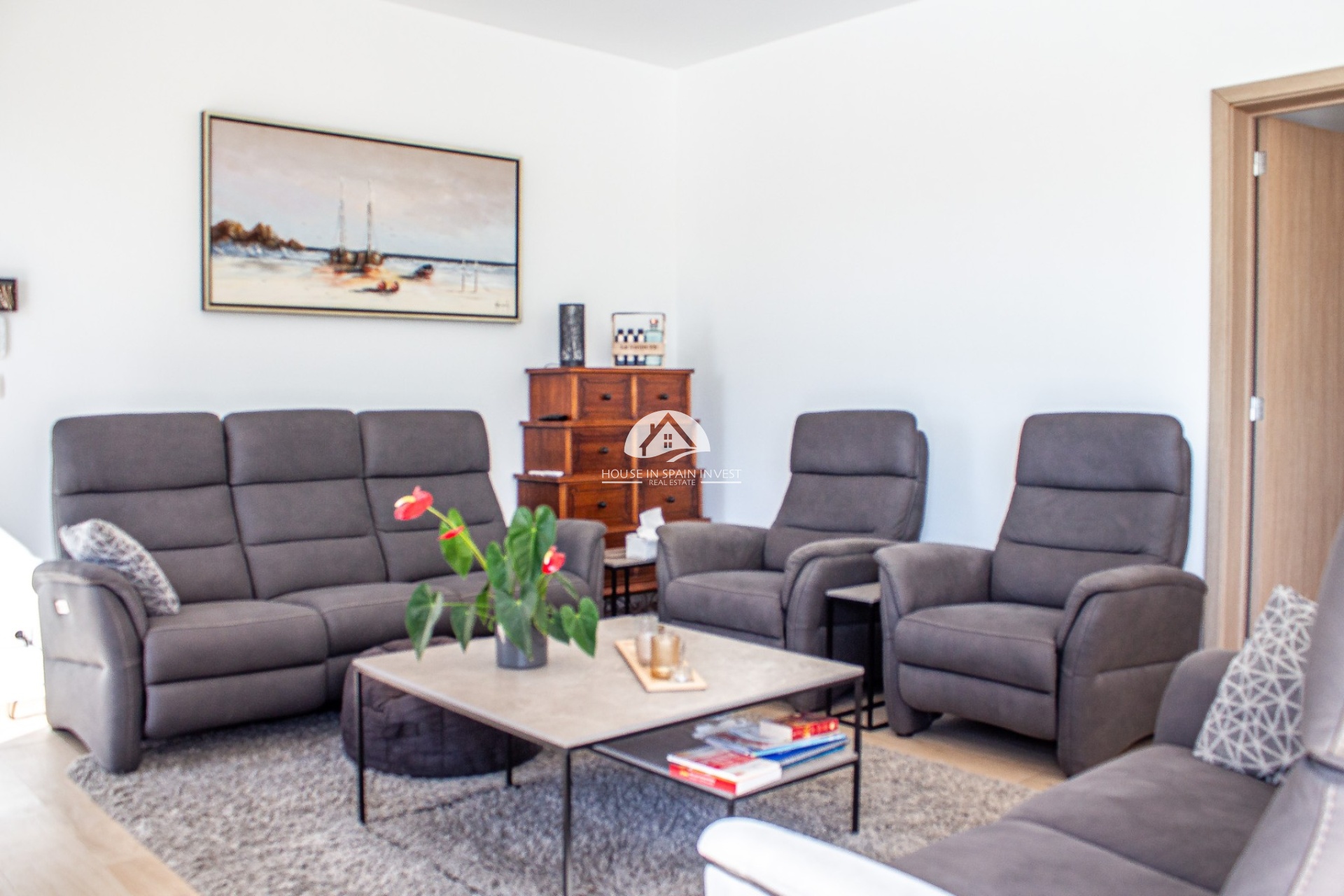 Resale - Villa - Torrevieja - La Siesta - El Chaparral - San Luis