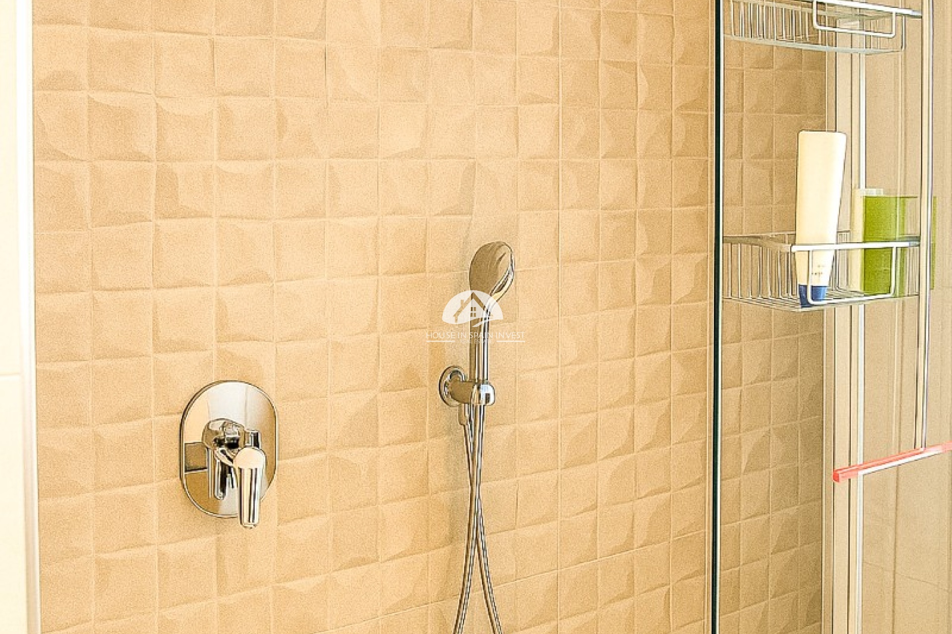 Resale - Villa - Torrevieja - La Siesta - El Chaparral - San Luis