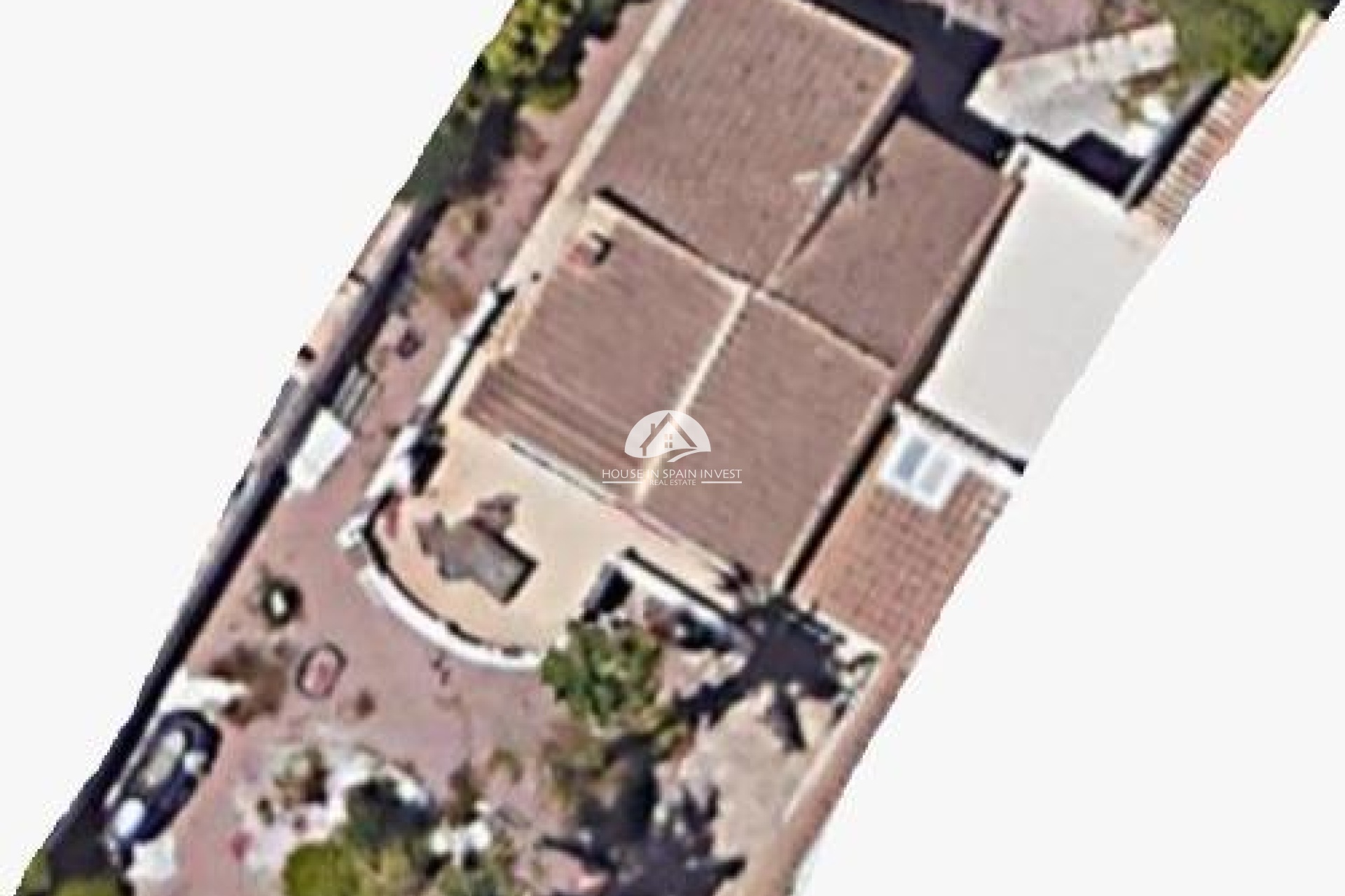 Resale - Villa - Torrevieja - La Siesta - El Chaparral - San Luis