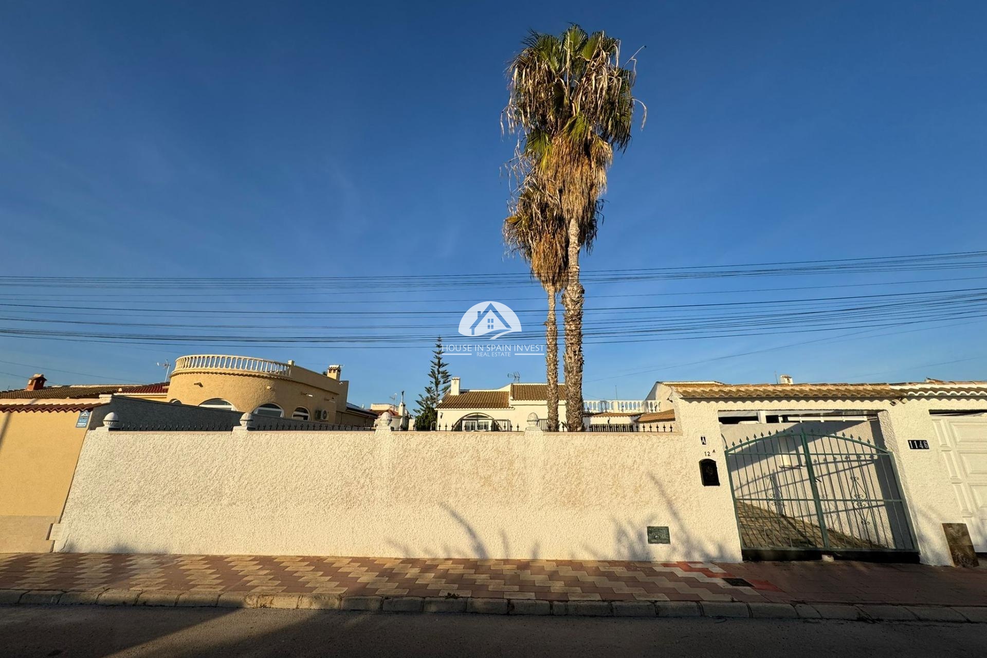 Resale - Villa - Torrevieja - La Siesta - El Chaparral - San Luis