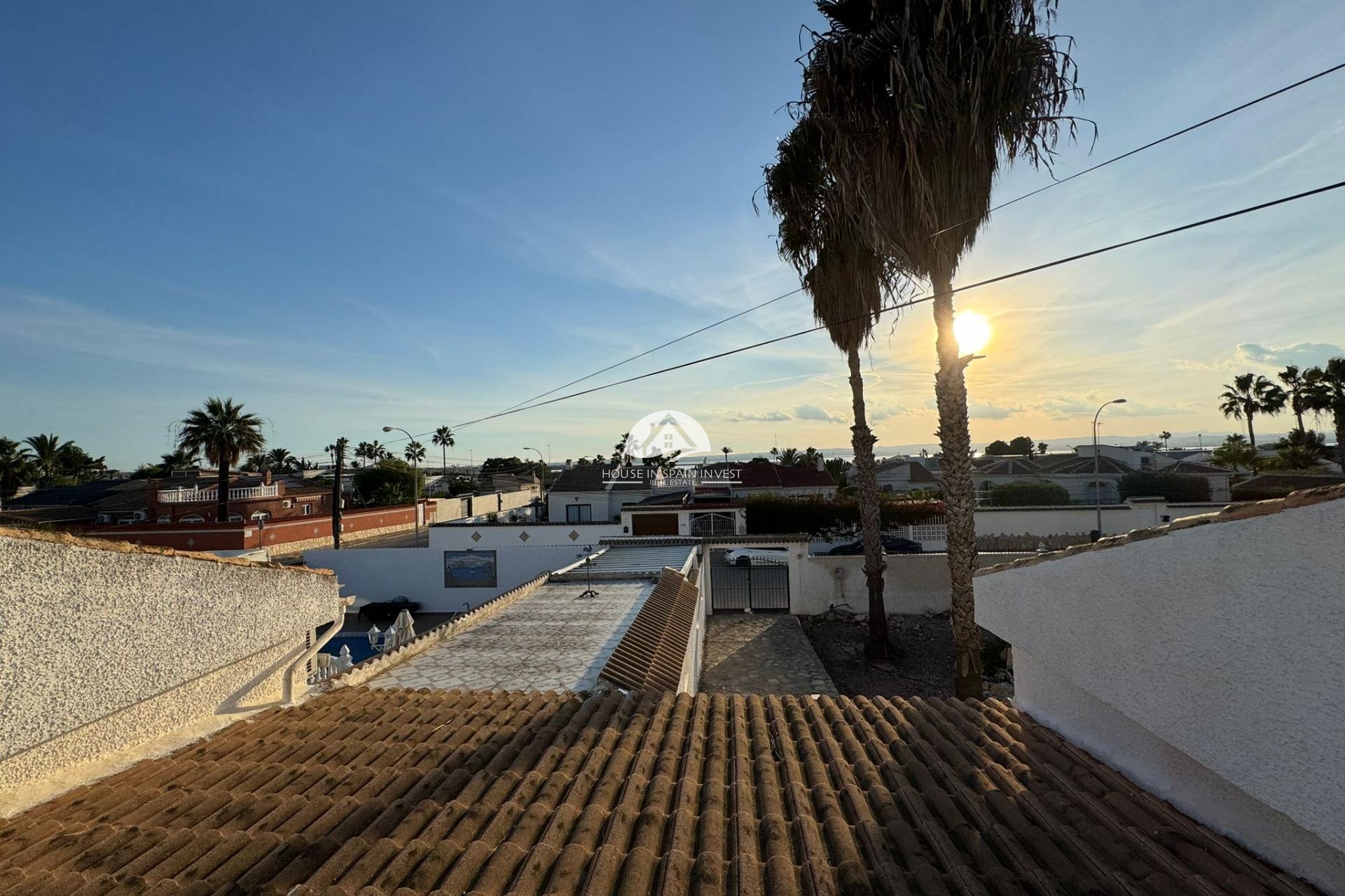 Resale - Villa - Torrevieja - La Siesta - El Chaparral - San Luis