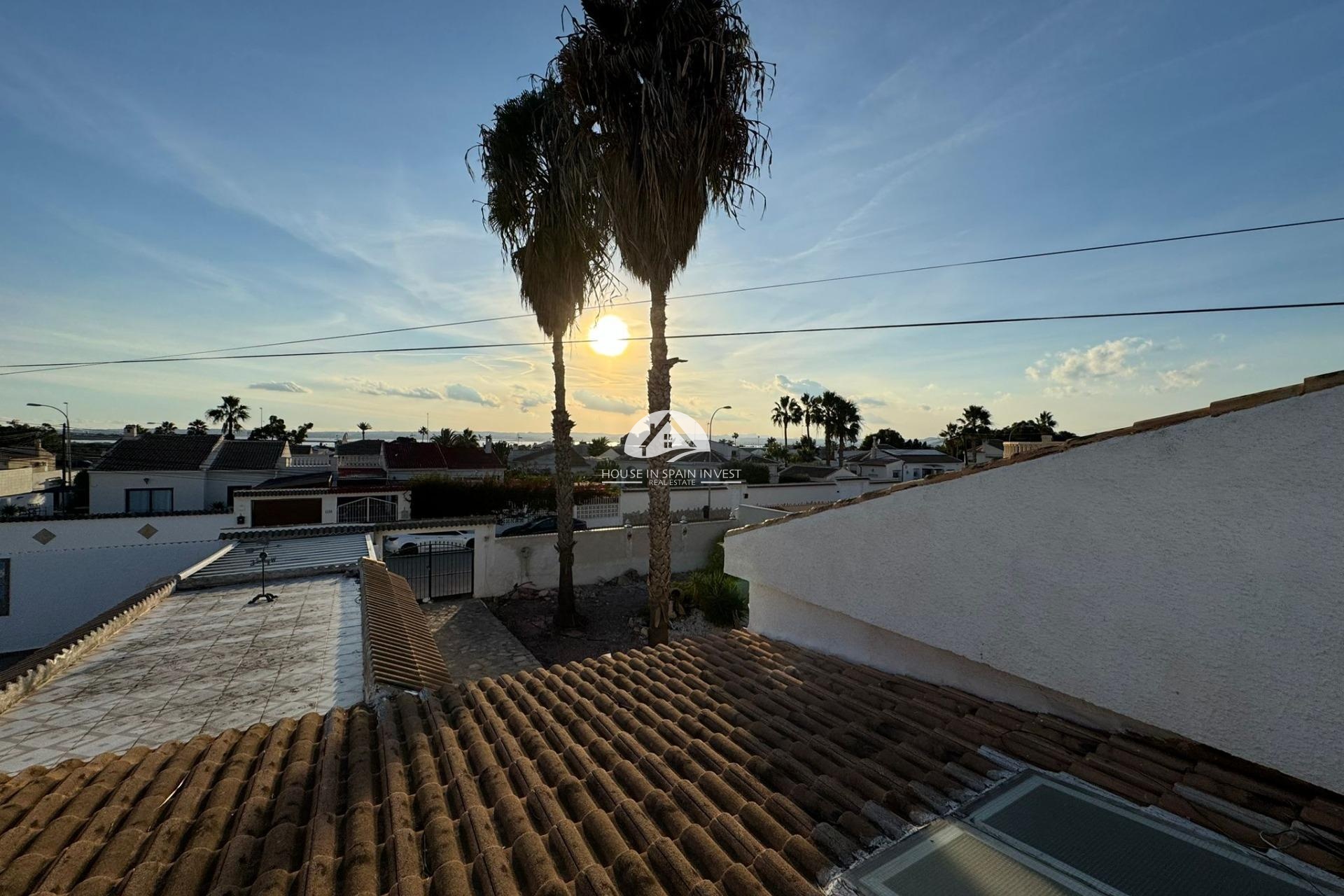 Resale - Villa - Torrevieja - La Siesta - El Chaparral - San Luis