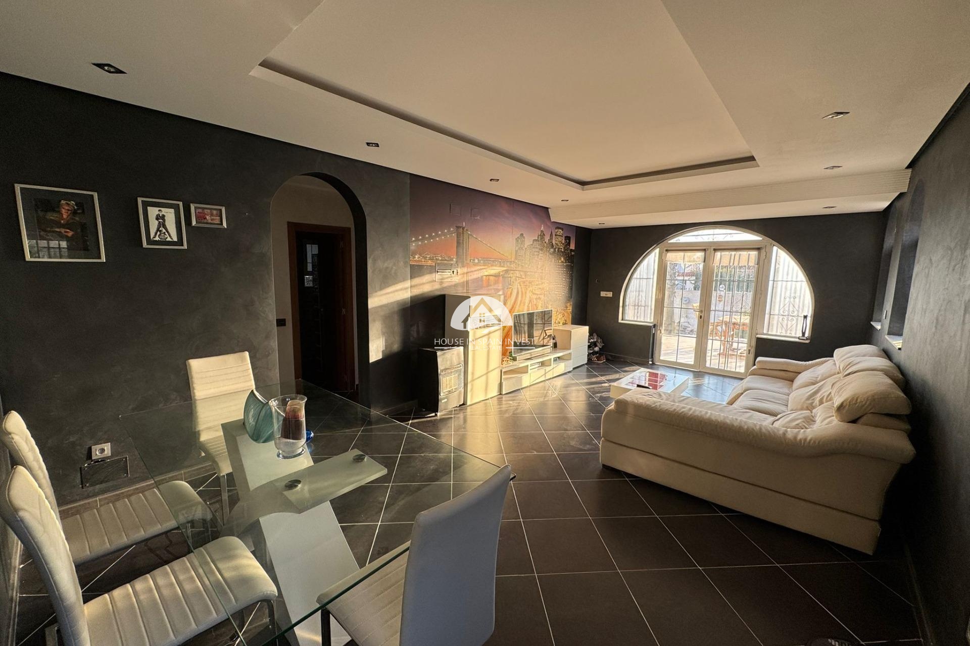 Resale - Villa - Torrevieja - La Siesta - El Chaparral - San Luis