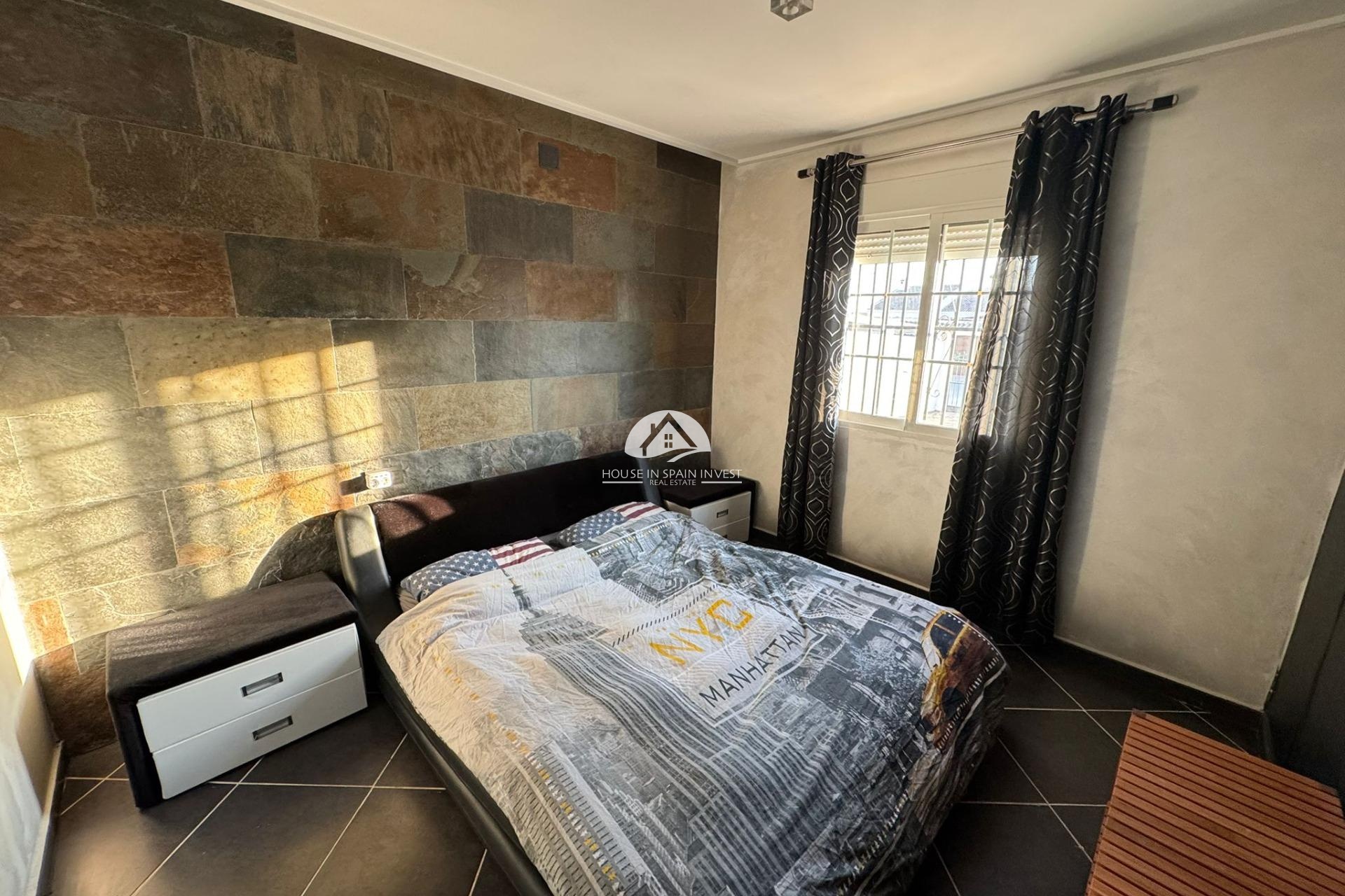 Resale - Villa - Torrevieja - La Siesta - El Chaparral - San Luis