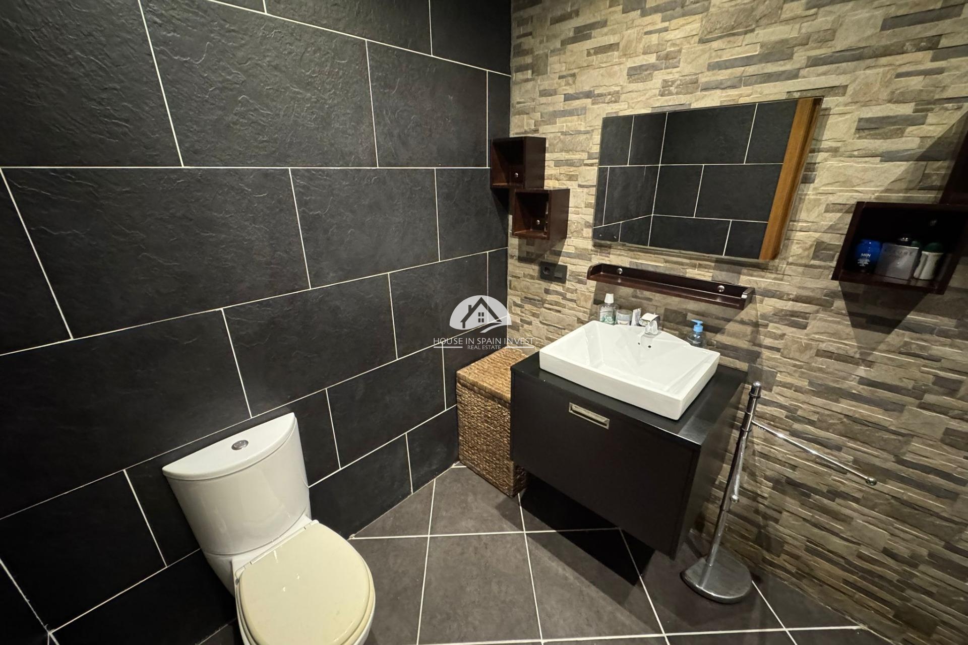 Resale - Villa - Torrevieja - La Siesta - El Chaparral - San Luis