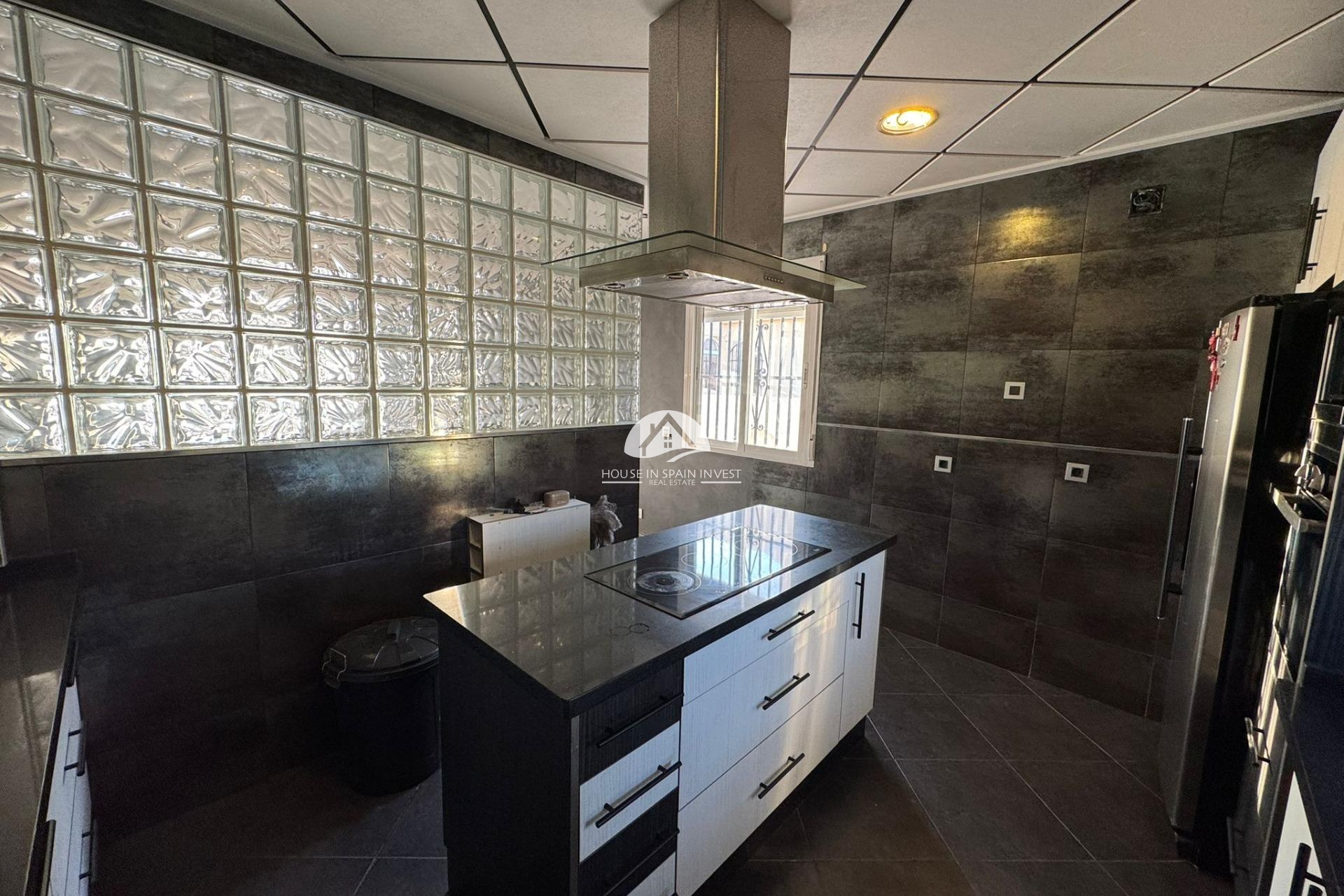 Resale - Villa - Torrevieja - La Siesta - El Chaparral - San Luis