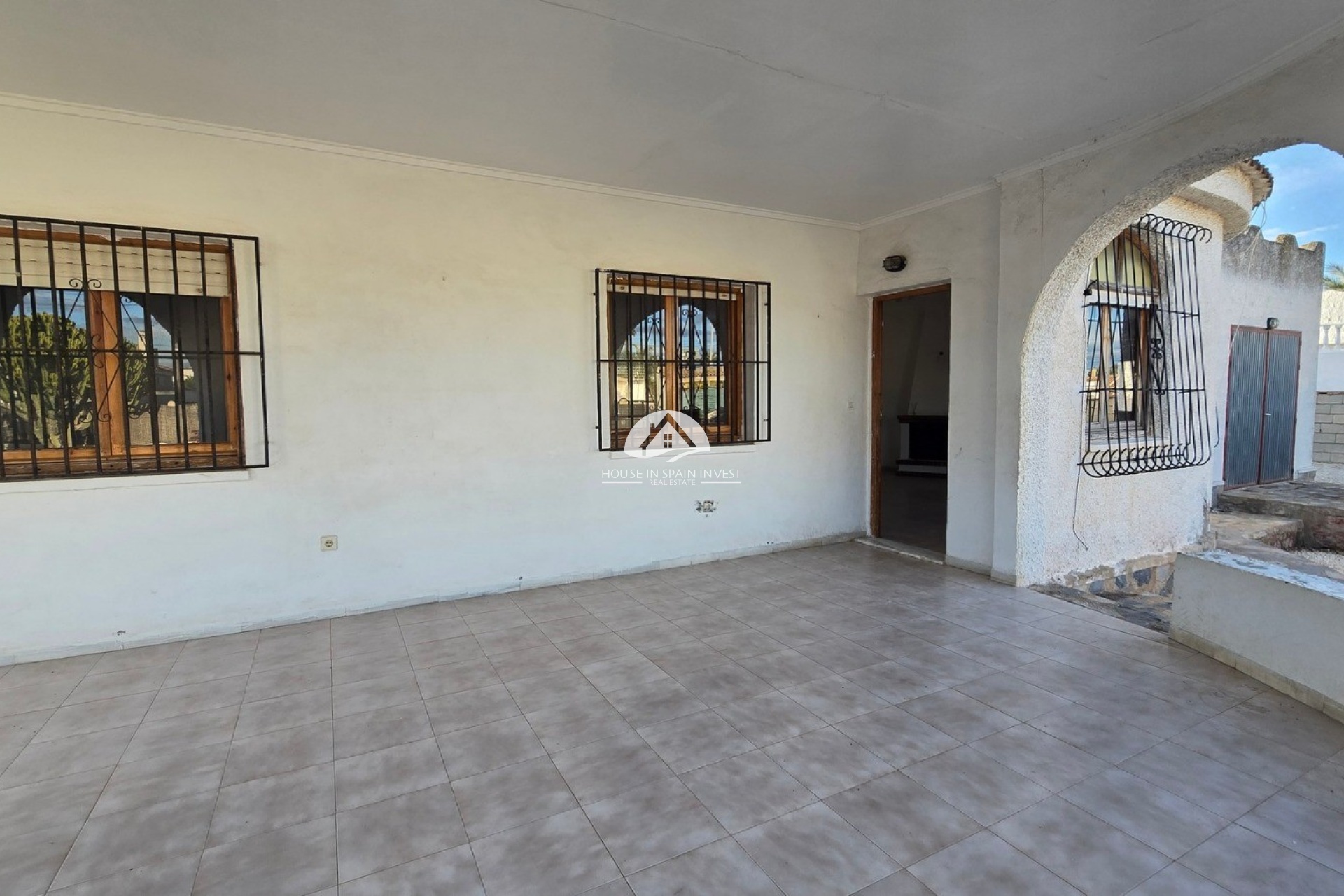 Resale - Villa - Torrevieja - La Siesta - El Chaparral - San Luis