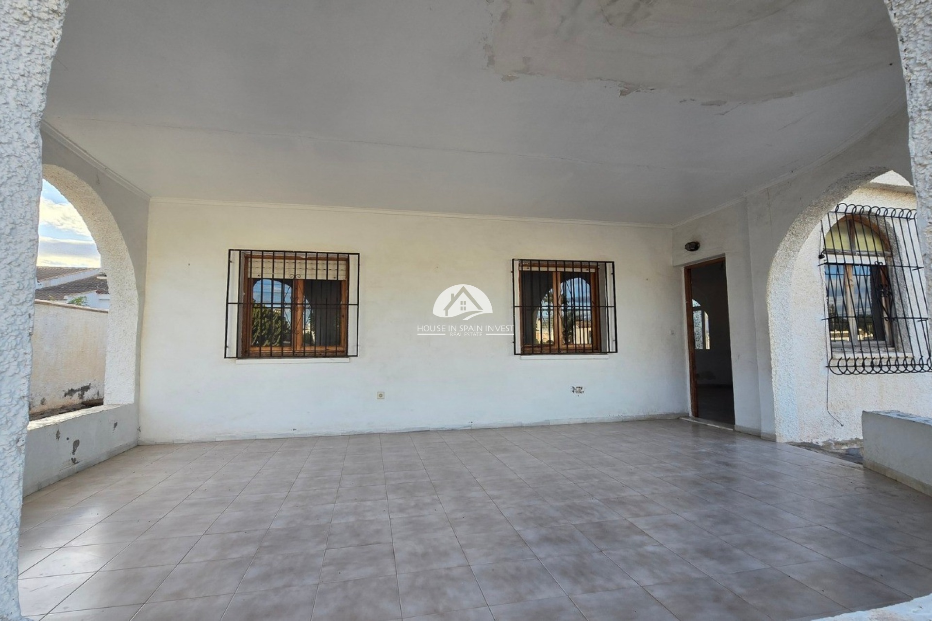 Resale - Villa - Torrevieja - La Siesta - El Chaparral - San Luis