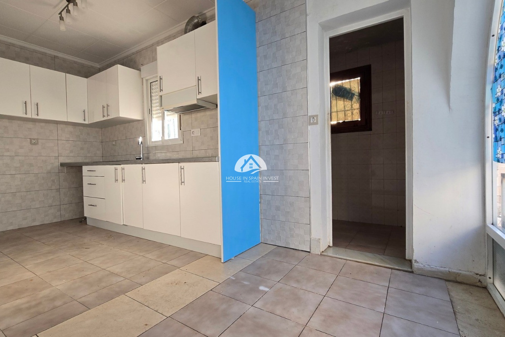 Resale - Villa - Torrevieja - La Siesta - El Chaparral - San Luis