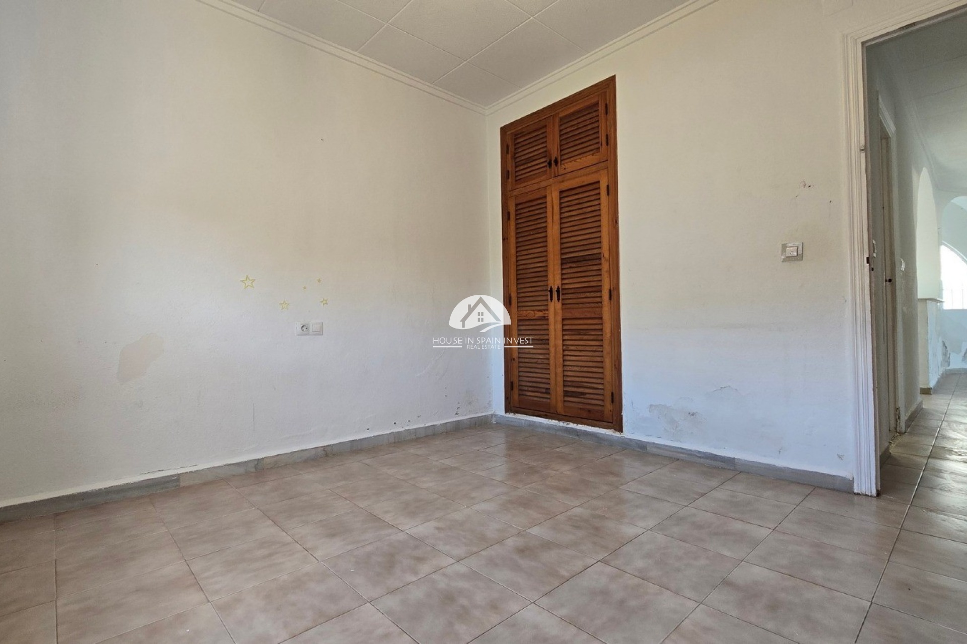 Resale - Villa - Torrevieja - La Siesta - El Chaparral - San Luis