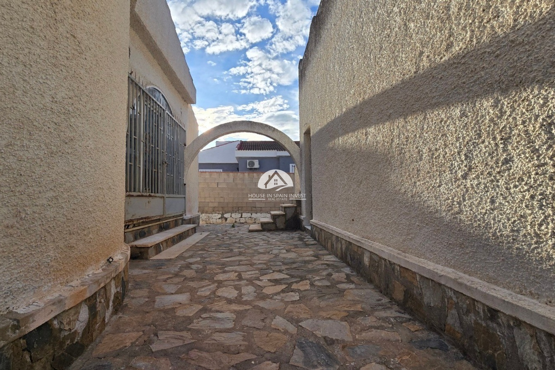 Resale - Villa - Torrevieja - La Siesta - El Chaparral - San Luis