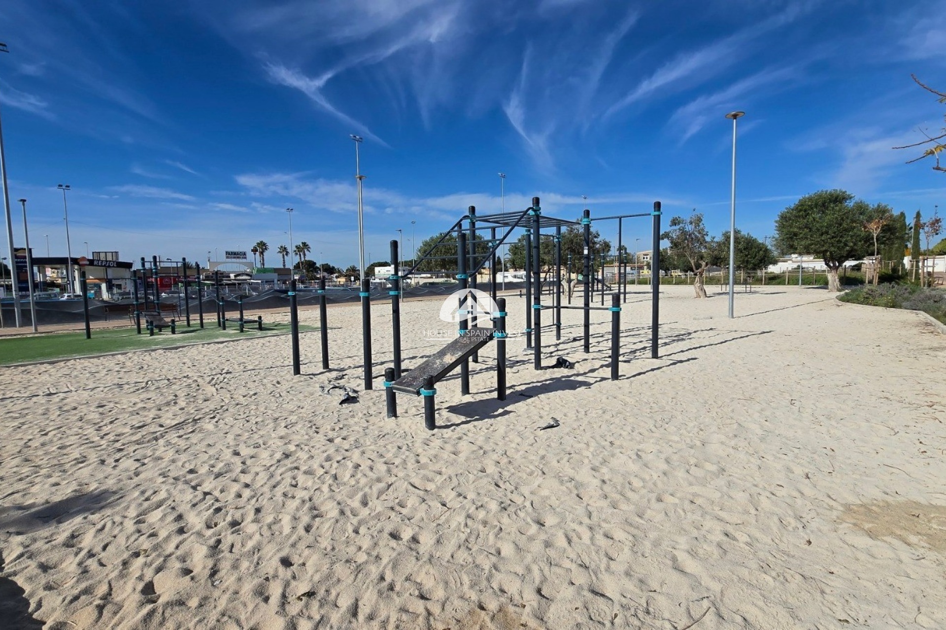 Resale - Villa - Torrevieja - La Siesta - El Chaparral - San Luis