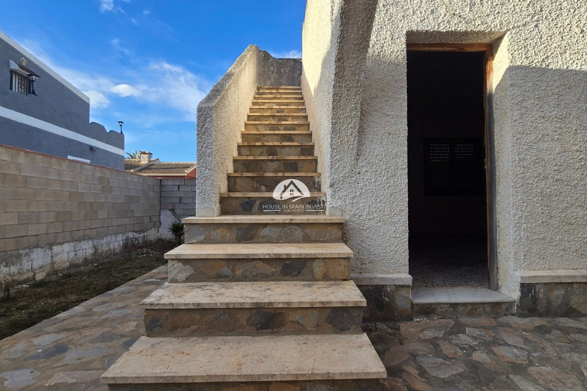 Resale - Villa - Torrevieja - La Siesta - El Chaparral - San Luis