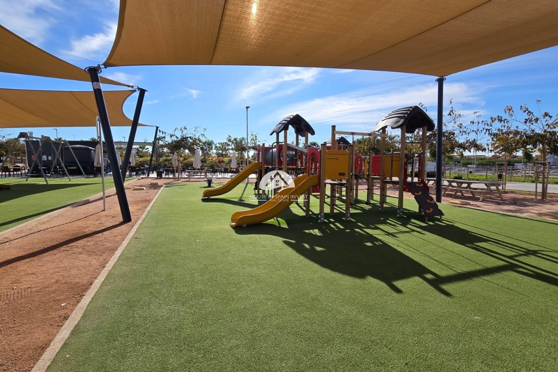 Resale - Villa - Torrevieja - La Siesta - El Chaparral - San Luis