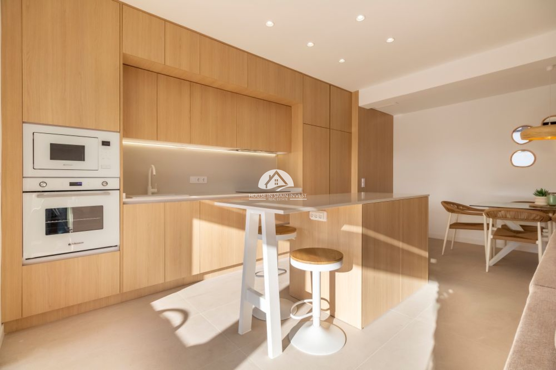 Resale - Villa - Torrevieja - La Siesta - El Chaparral - San Luis