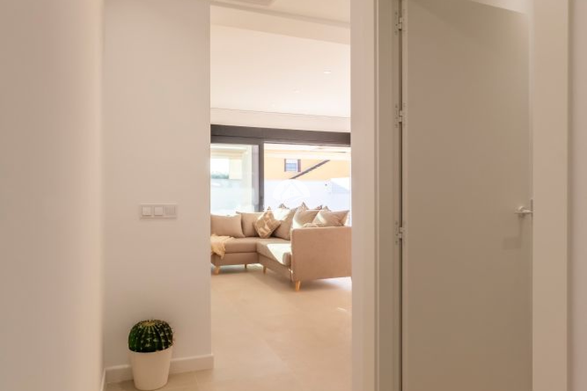 Resale - Villa - Torrevieja - La Siesta - El Chaparral - San Luis