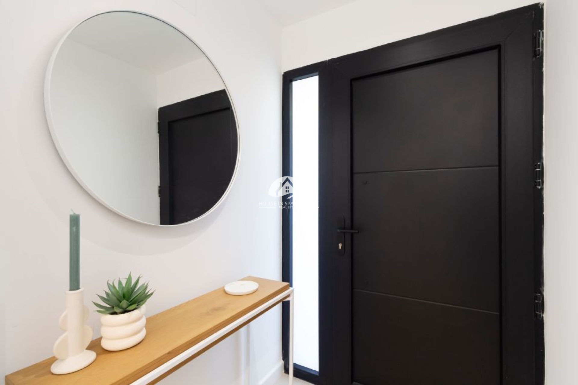 Resale - Villa - Torrevieja - La Siesta - El Chaparral - San Luis