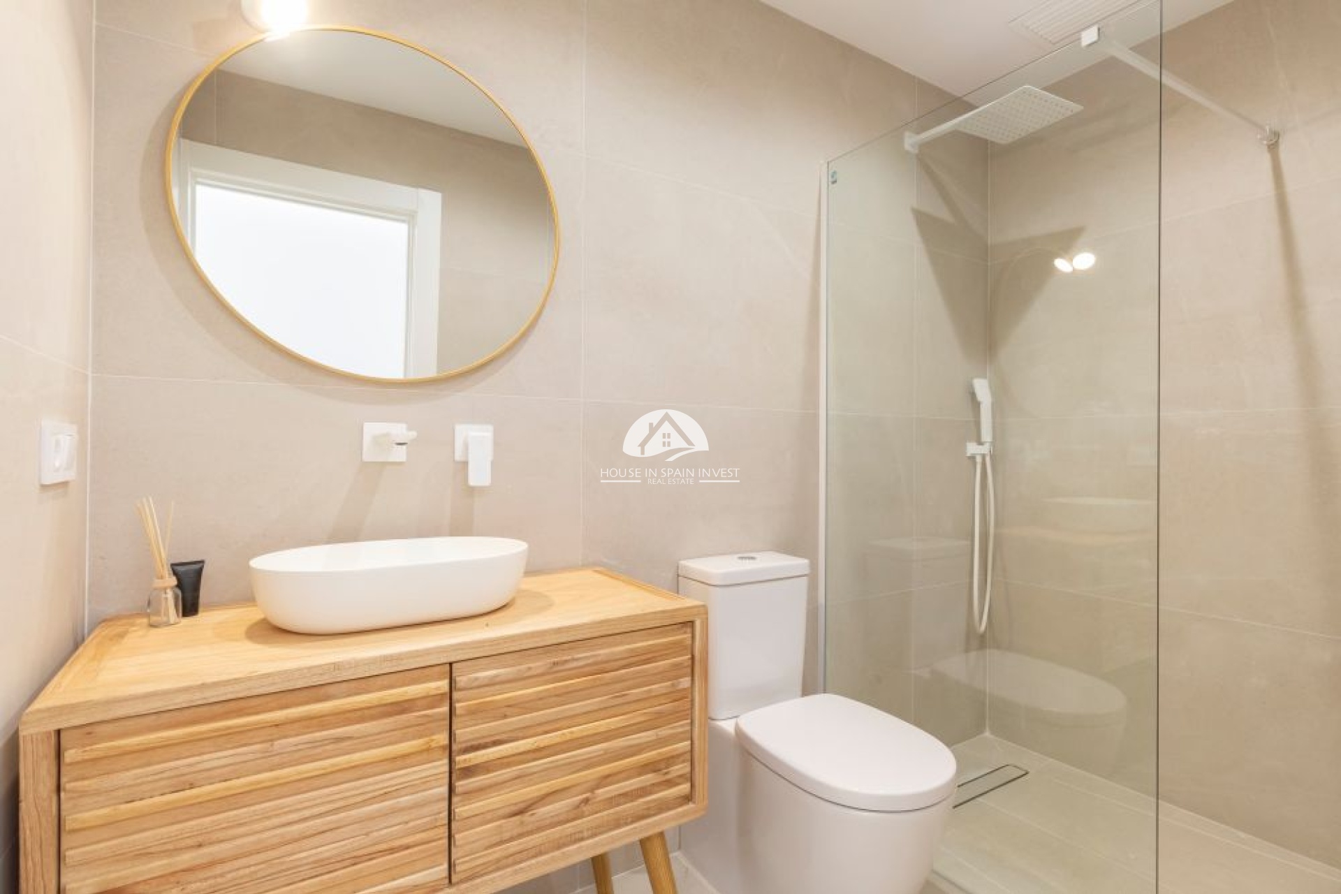 Resale - Villa - Torrevieja - La Siesta - El Chaparral - San Luis