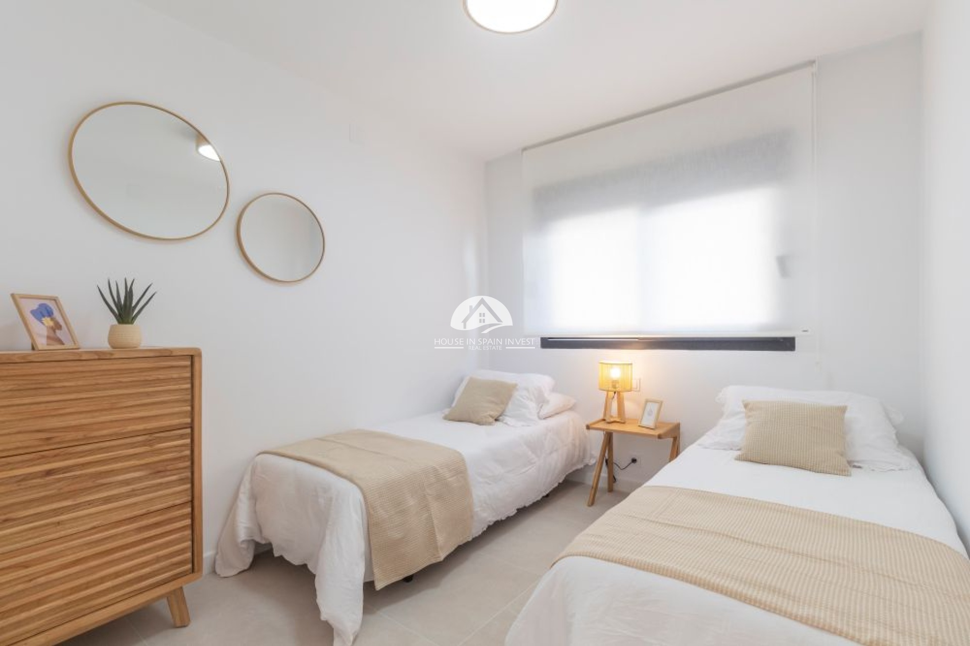 Resale - Villa - Torrevieja - La Siesta - El Chaparral - San Luis