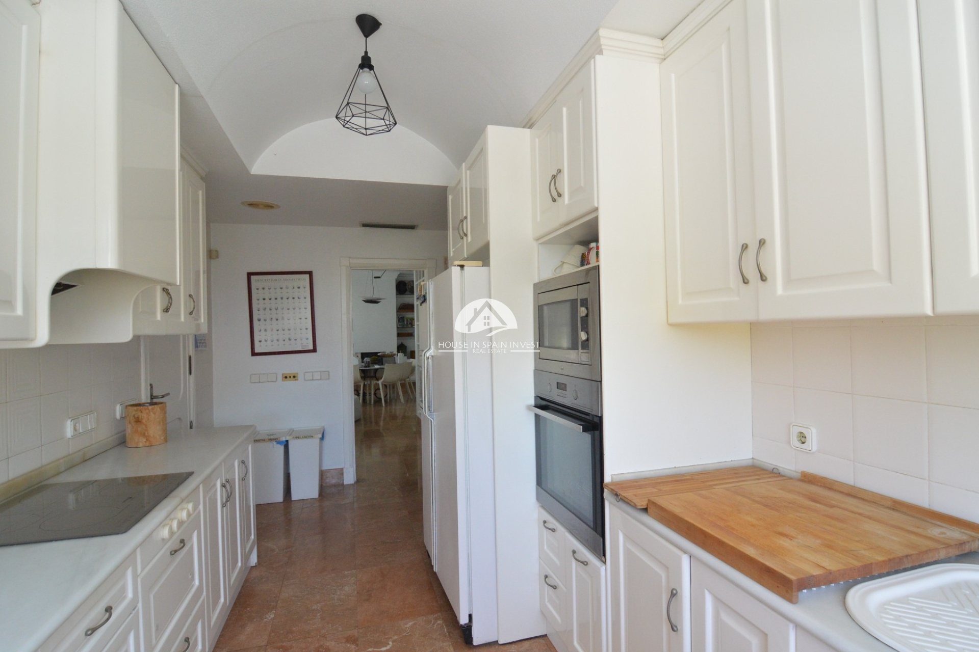 Resale - Villa - Torrevieja - La Siesta - El Salado -  Torreta