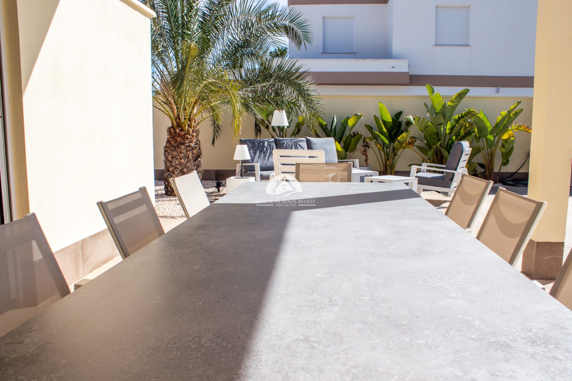 Resale - Villa - Torrevieja - La Siesta - El Salado -  Torreta