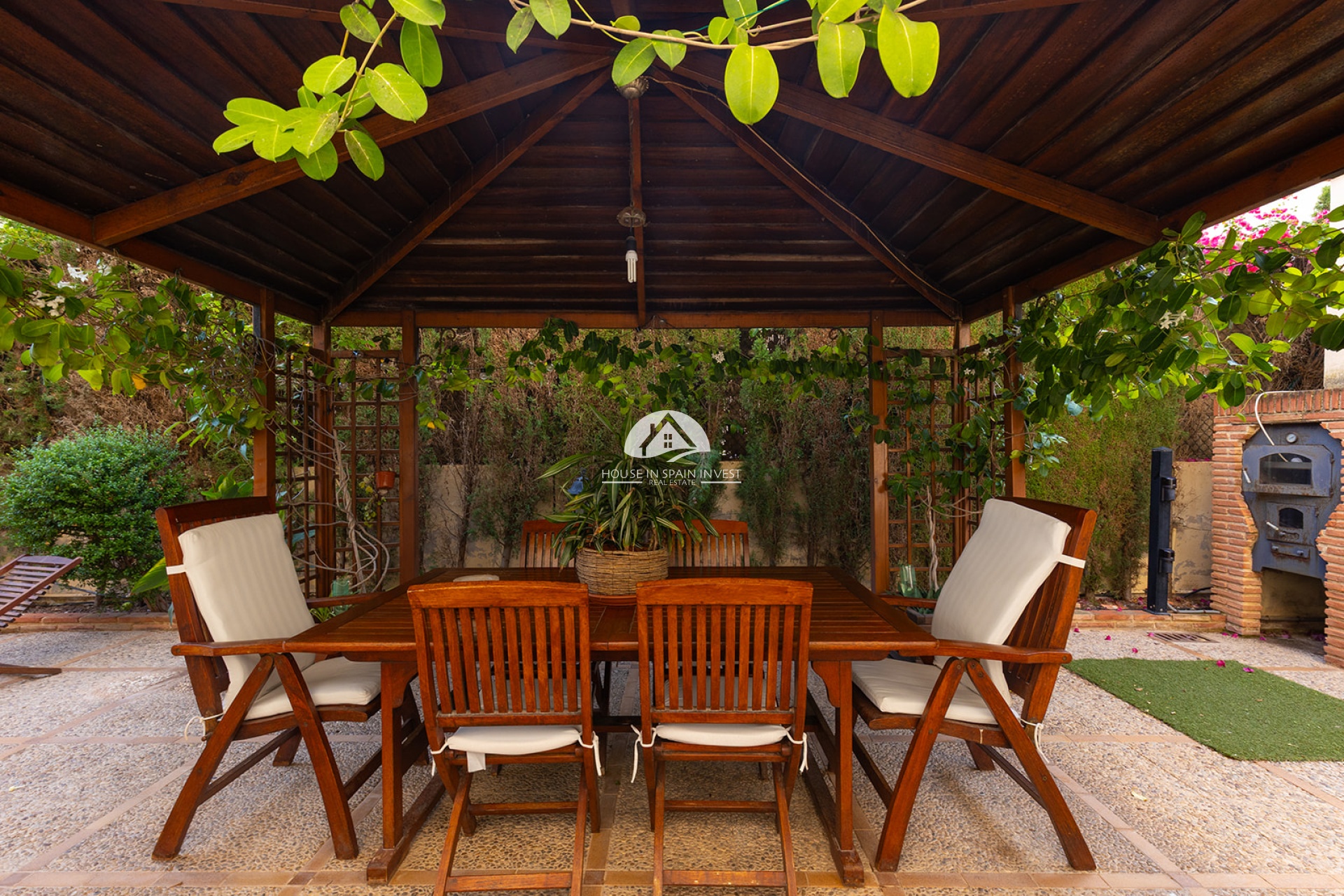 Resale - Villa - Torrevieja - La Veleta