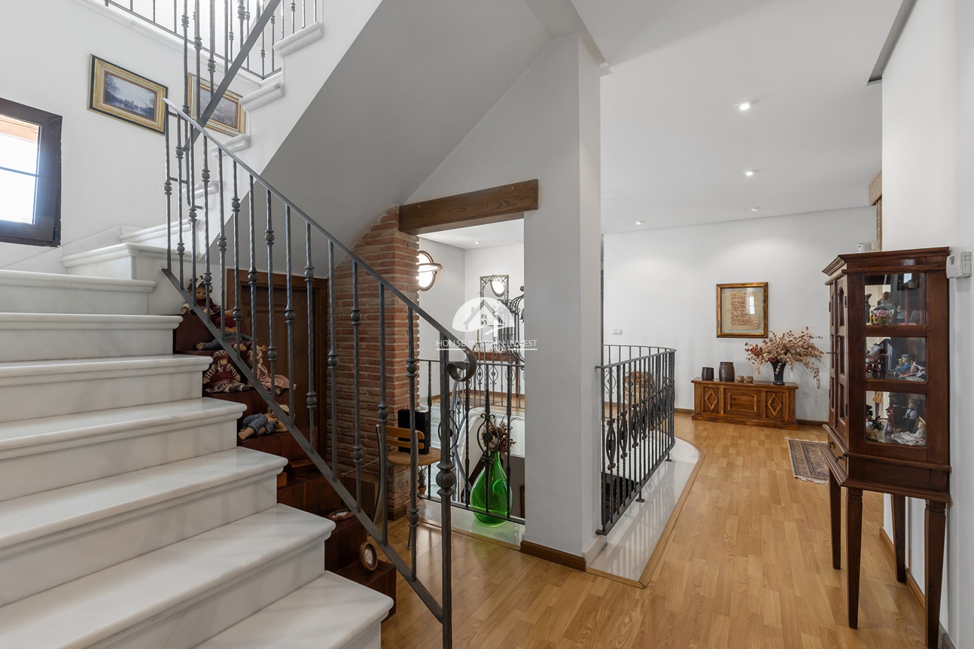 Resale - Villa - Torrevieja - La Veleta