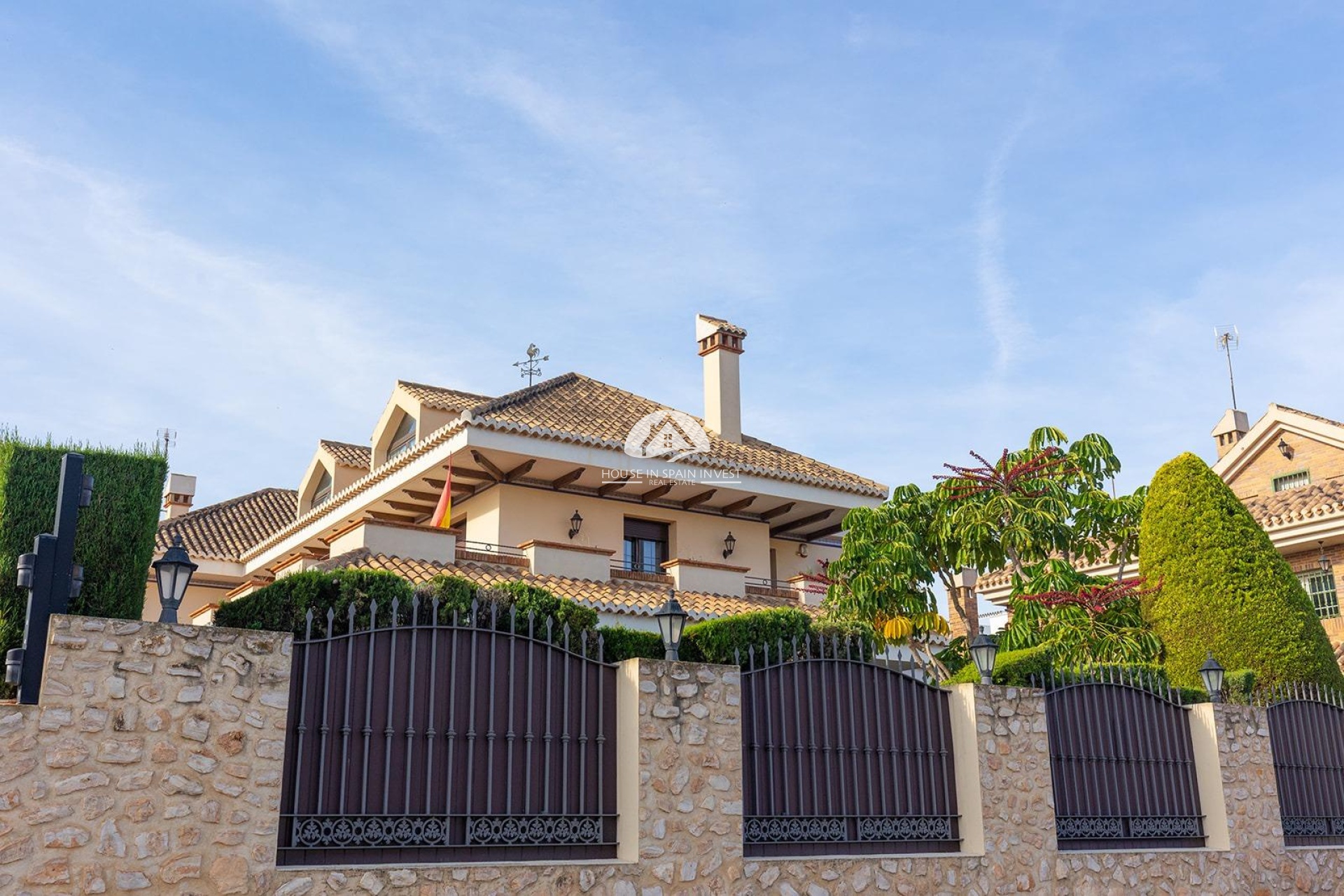 Resale - Villa - Torrevieja - La Veleta