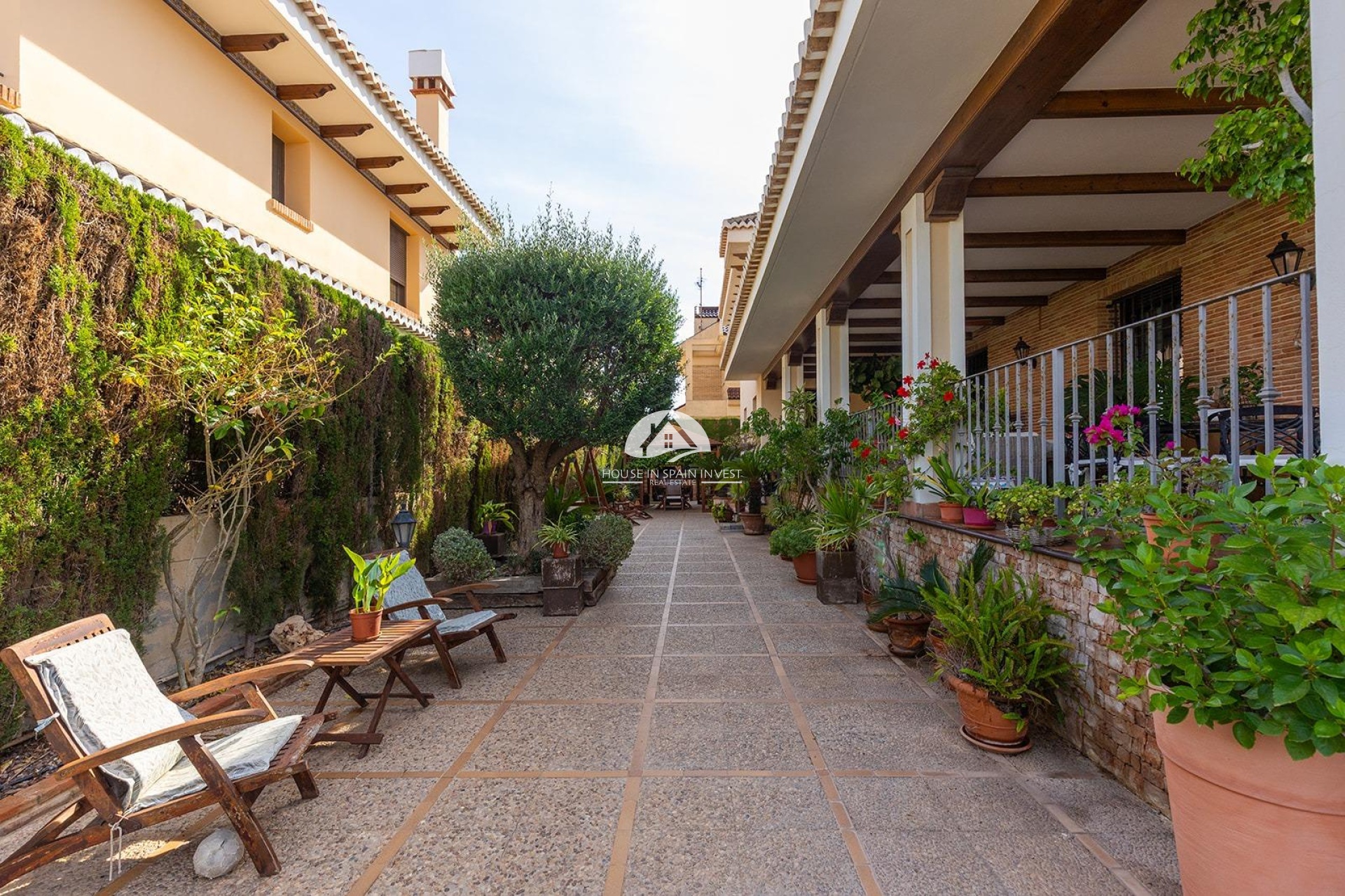 Resale - Villa - Torrevieja - La Veleta