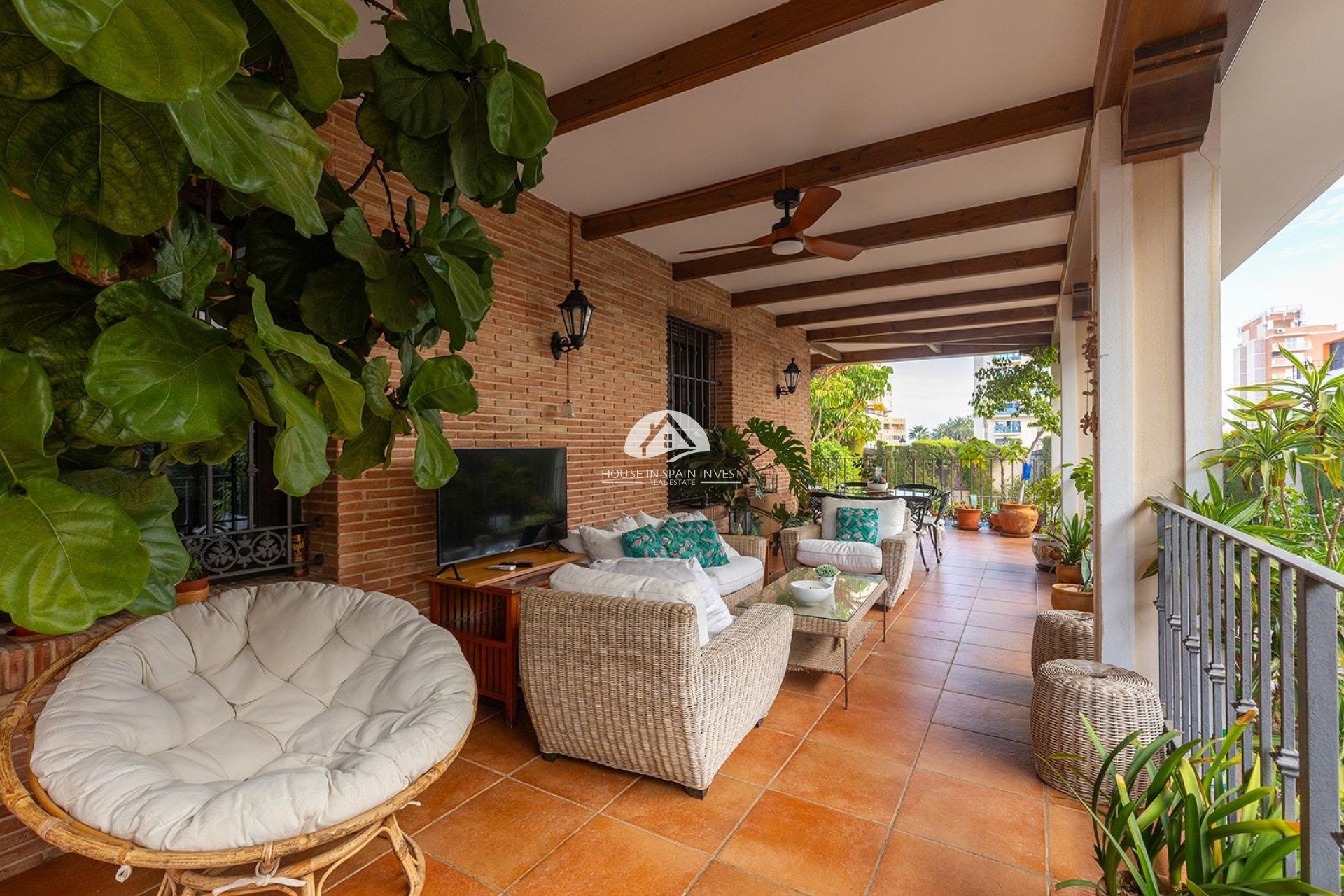 Resale - Villa - Torrevieja - La Veleta