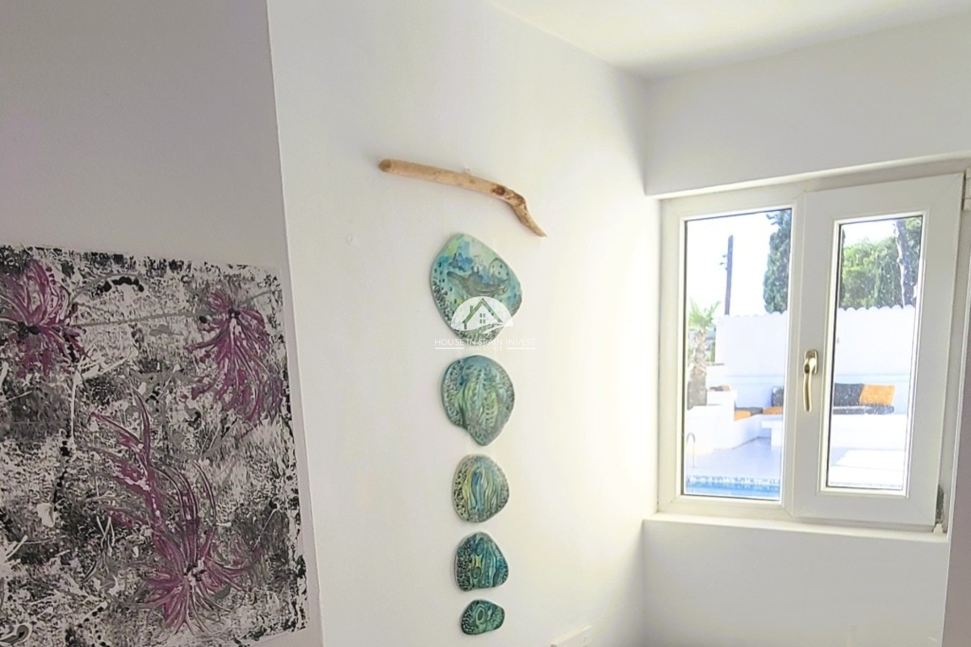 Resale - Villa - Torrevieja - Los Balcones  