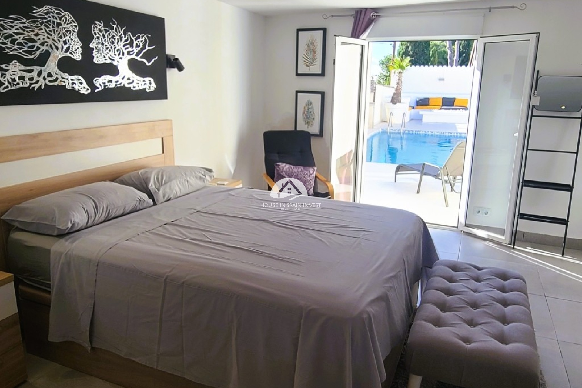 Resale - Villa - Torrevieja - Los Balcones  