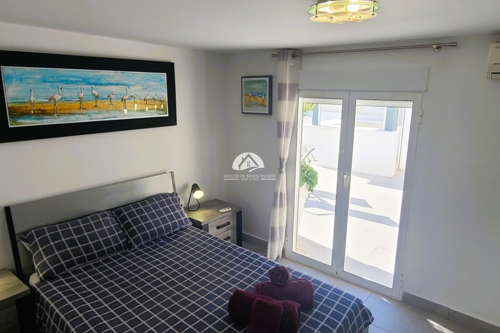 Resale - Villa - Torrevieja - Los Balcones  