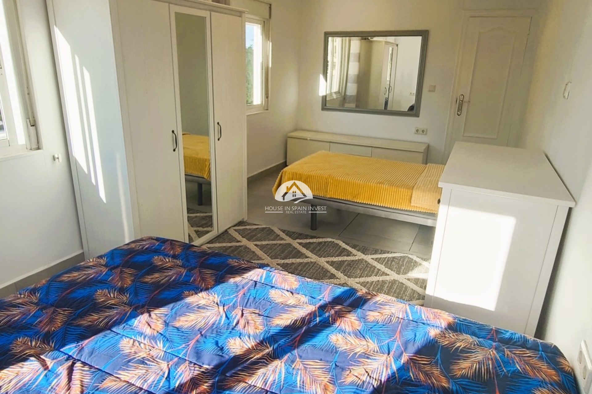 Resale - Villa - Torrevieja - Los Balcones  