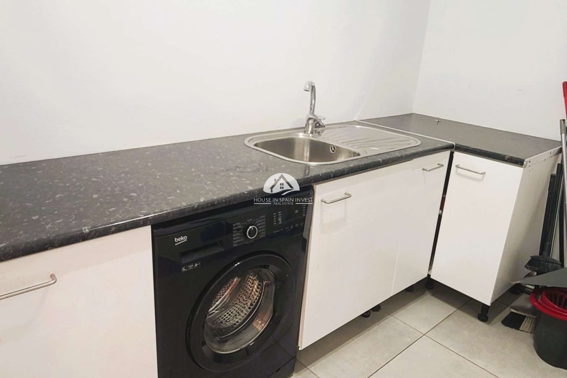 Resale - Villa - Torrevieja - Los Balcones  