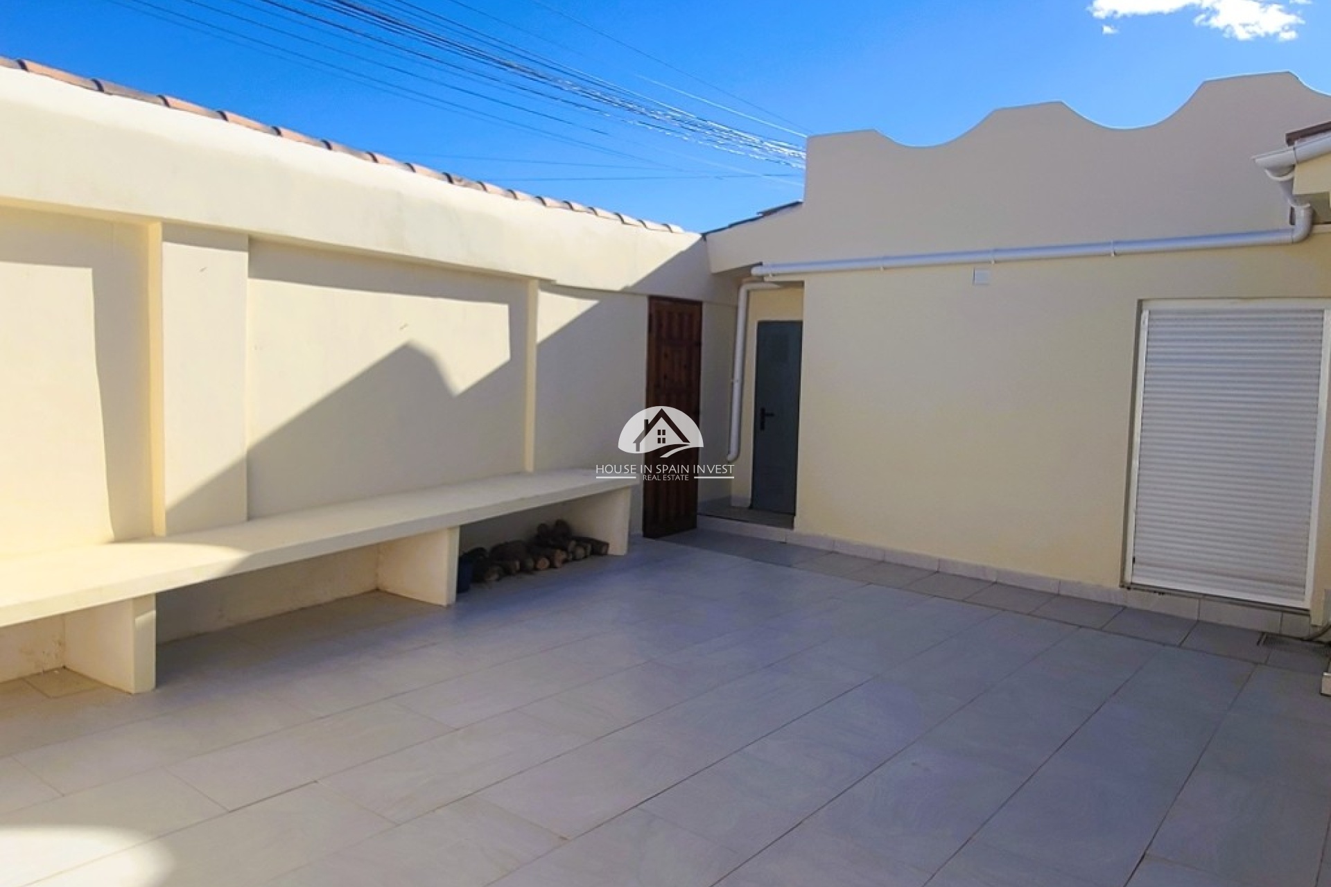 Resale - Villa - Torrevieja - Los Balcones  