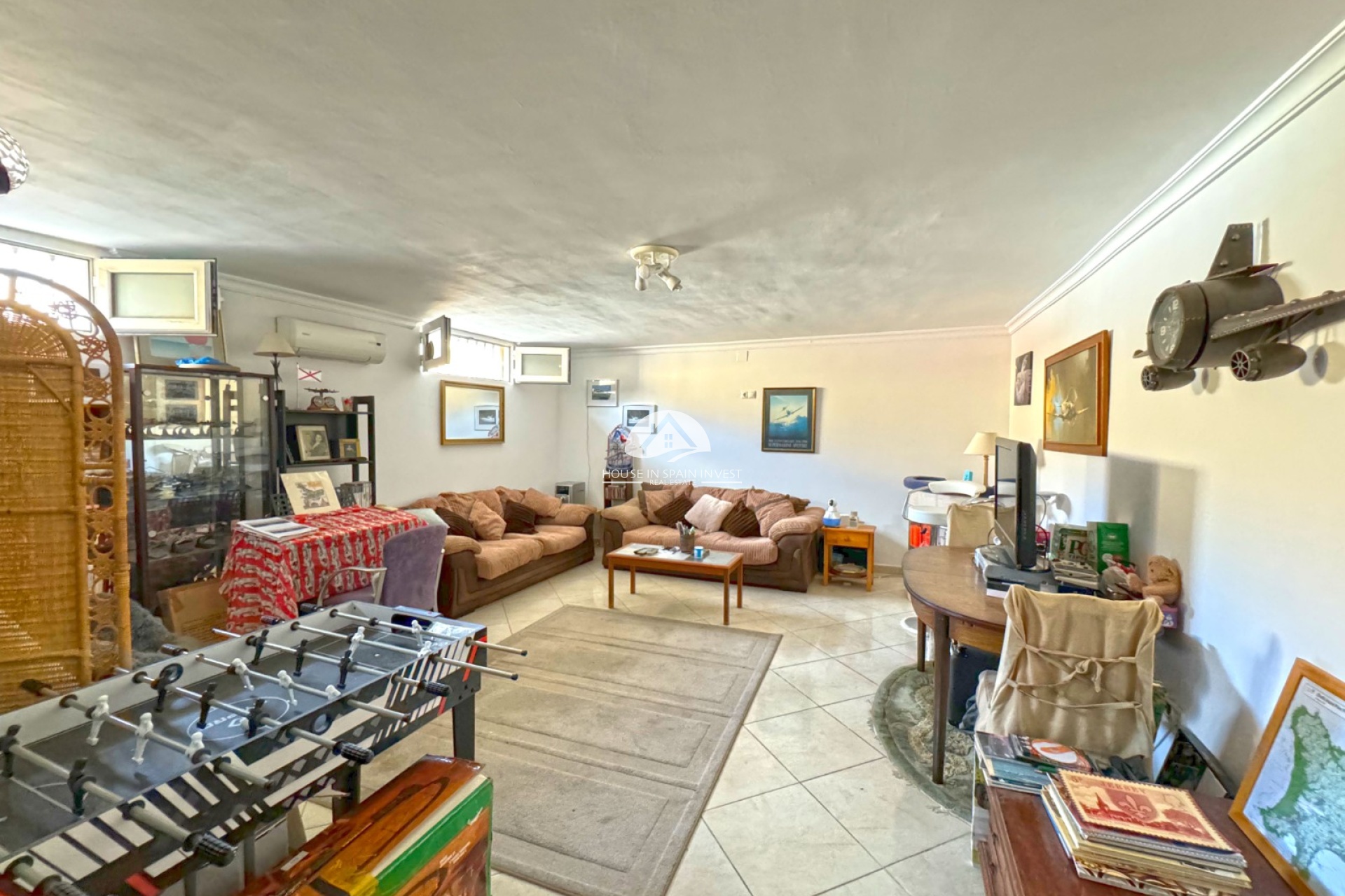 Resale - Villa - Torrevieja - Los Balcones  