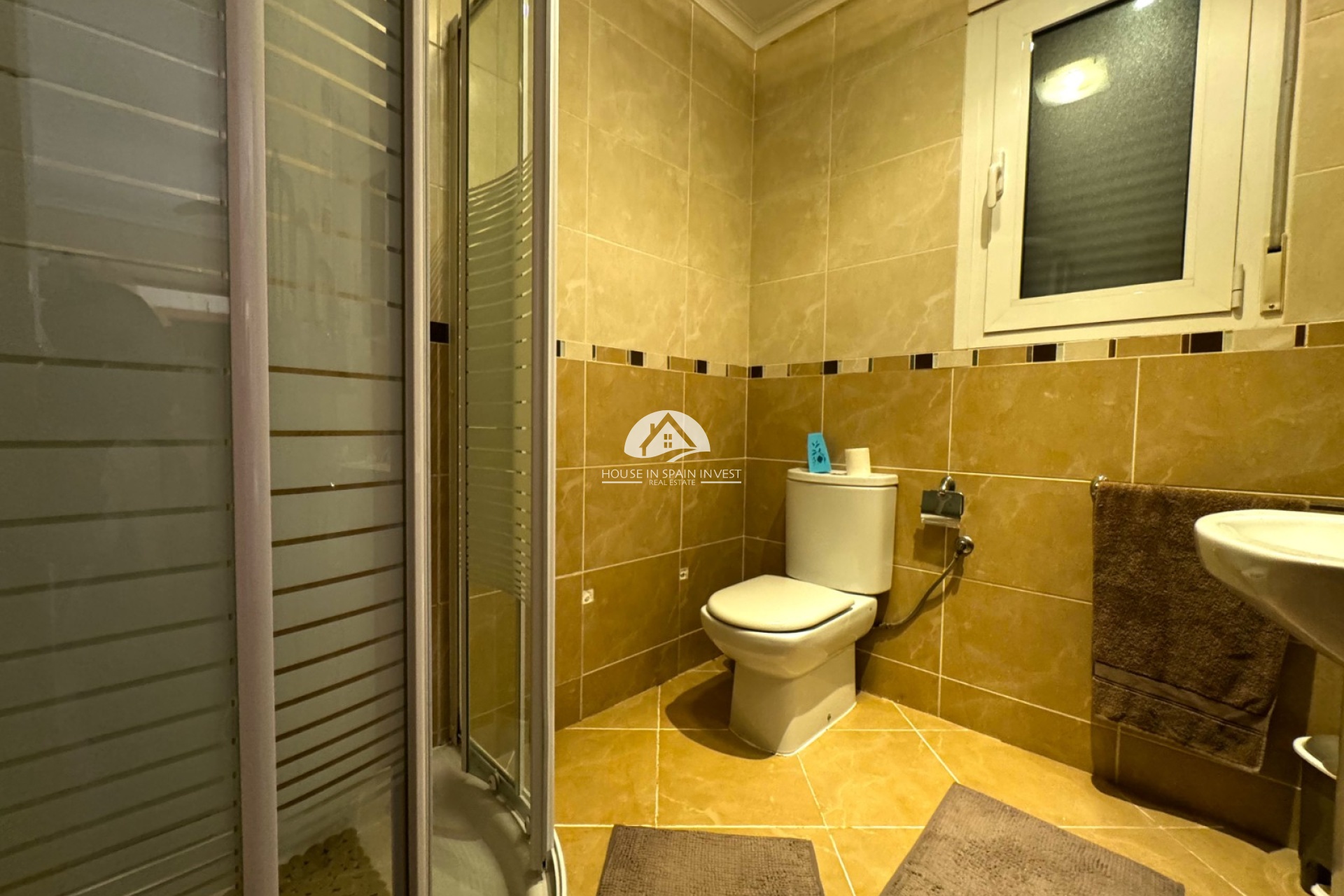 Resale - Villa - Torrevieja - Los Balcones  