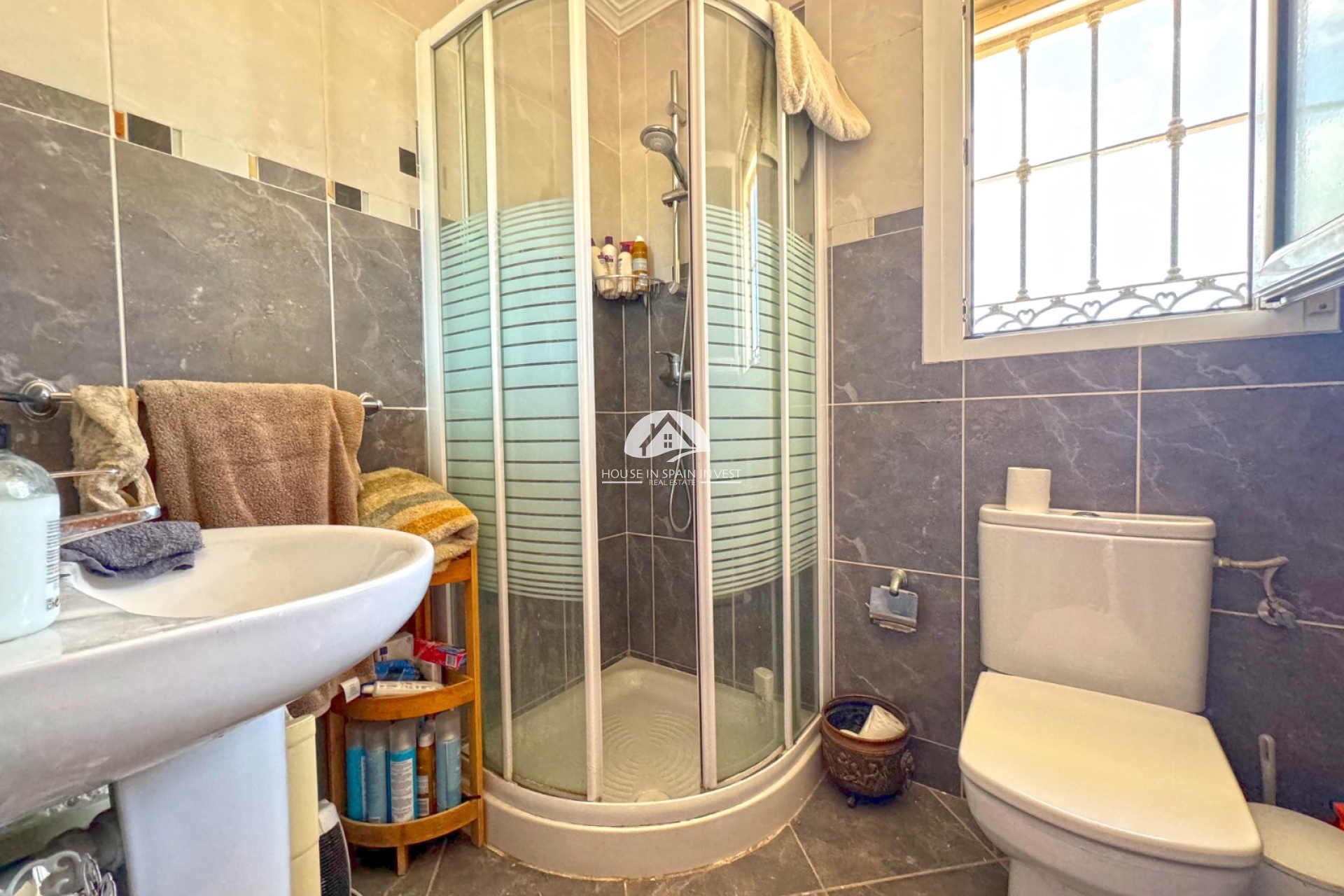 Resale - Villa - Torrevieja - Los Balcones  