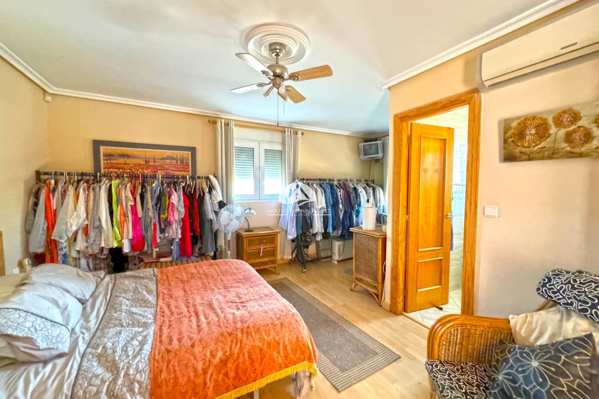 Resale - Villa - Torrevieja - Los Balcones  