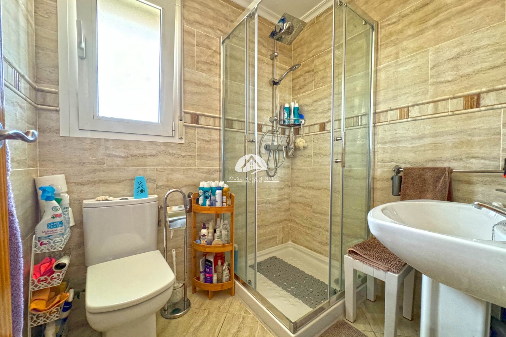 Resale - Villa - Torrevieja - Los Balcones  