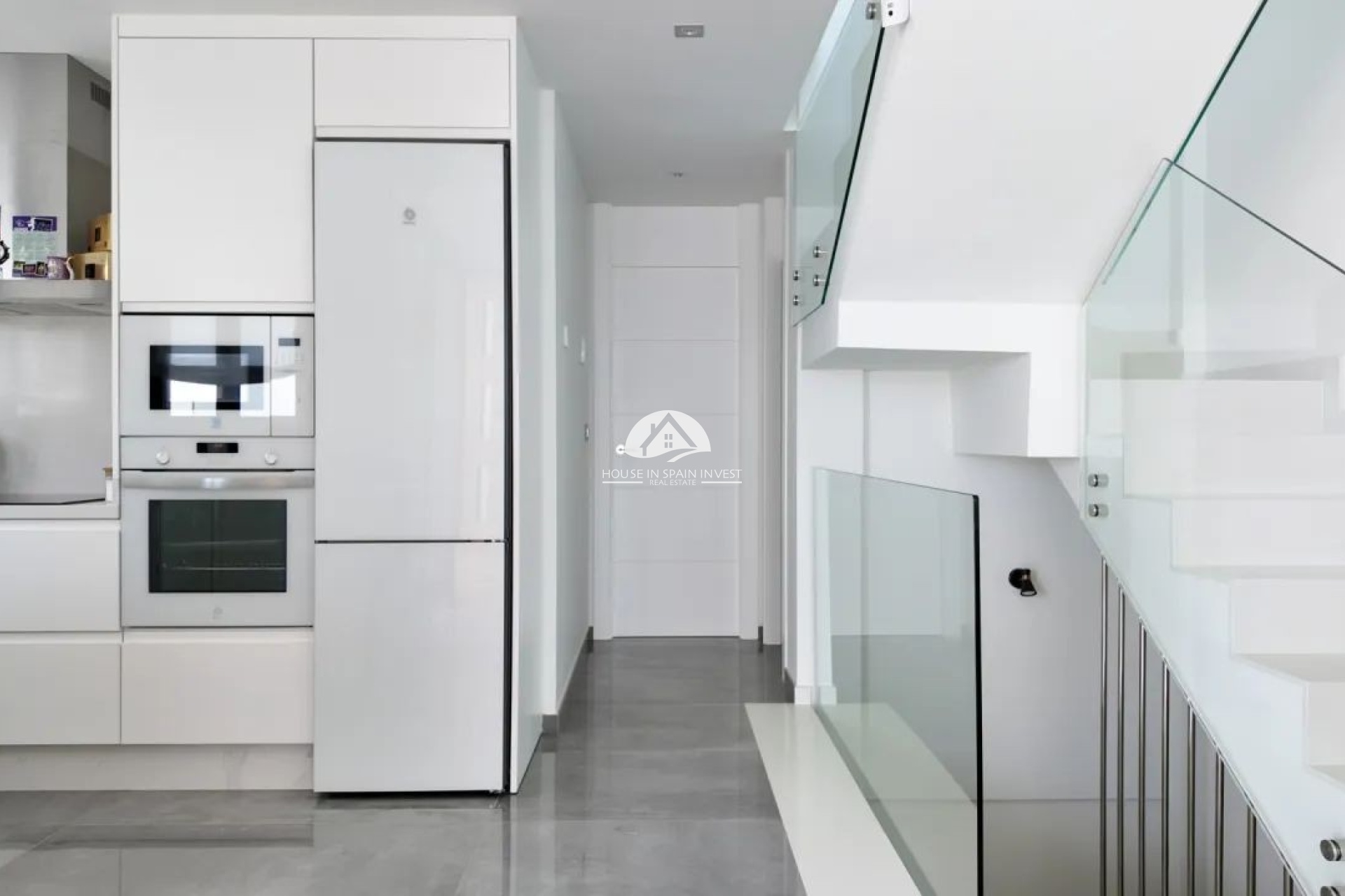 Resale - Villa - Torrevieja - Los Balcones  