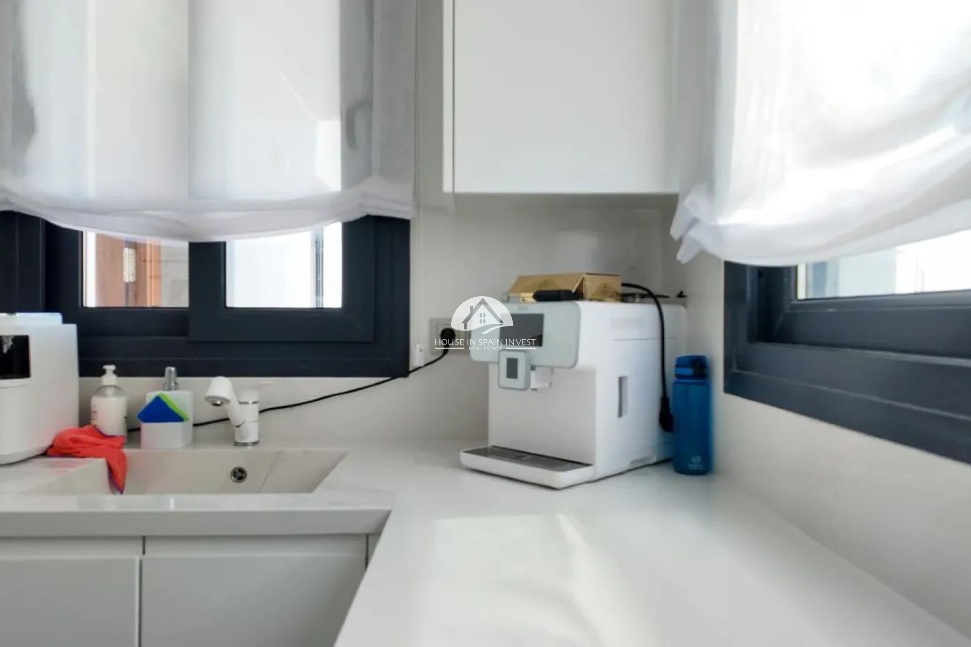 Resale - Villa - Torrevieja - Los Balcones  