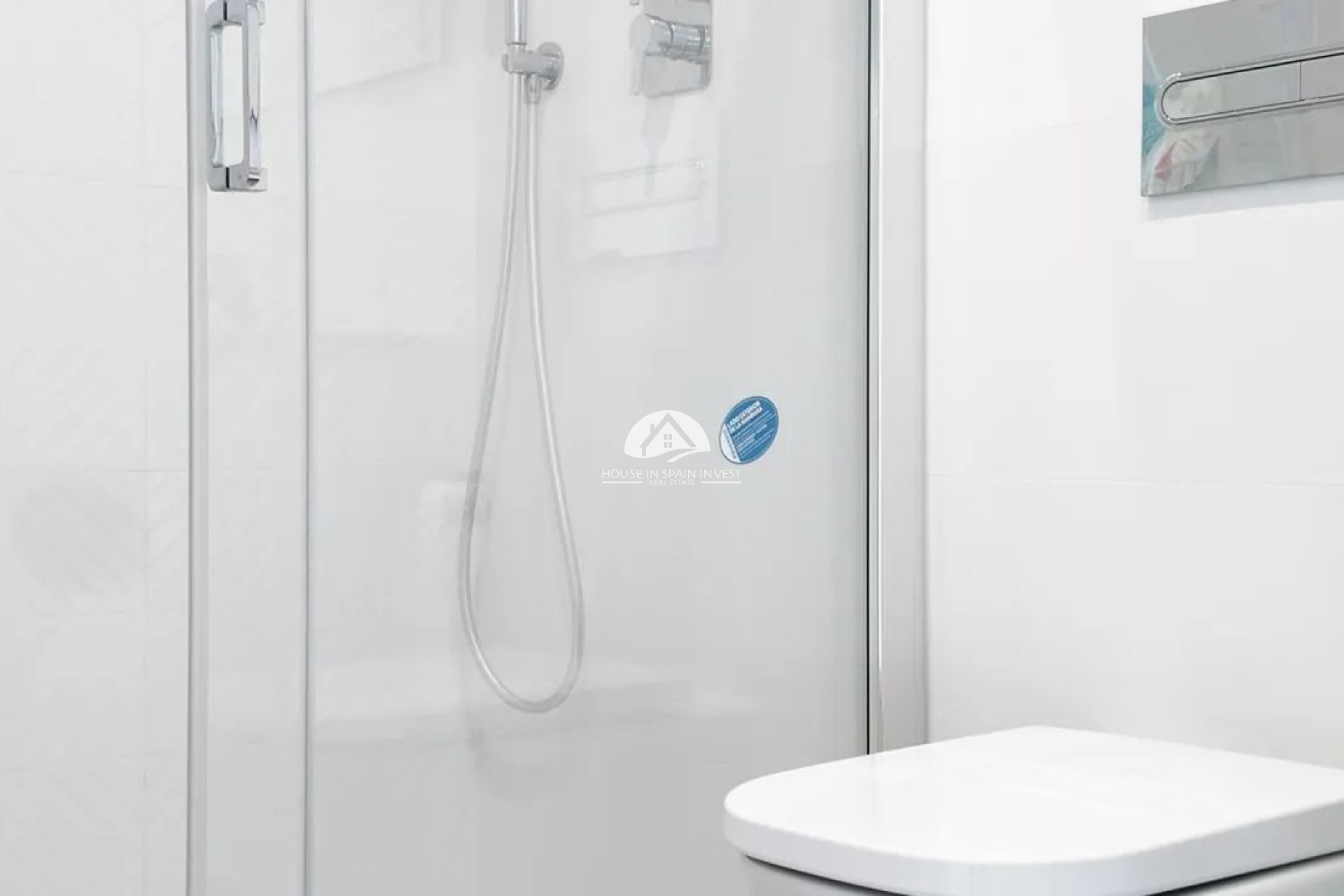 Resale - Villa - Torrevieja - Los Balcones  