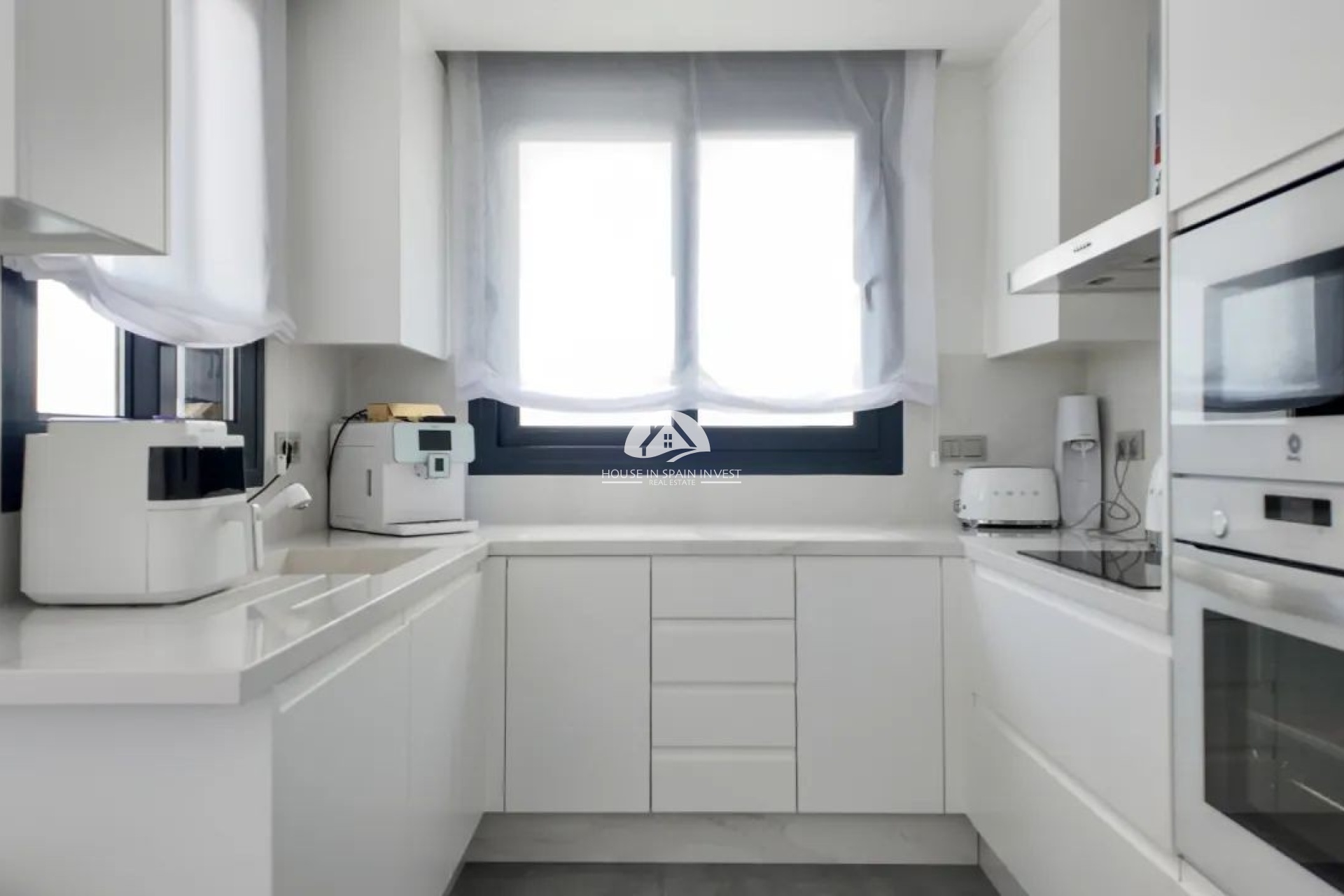 Resale - Villa - Torrevieja - Los Balcones  