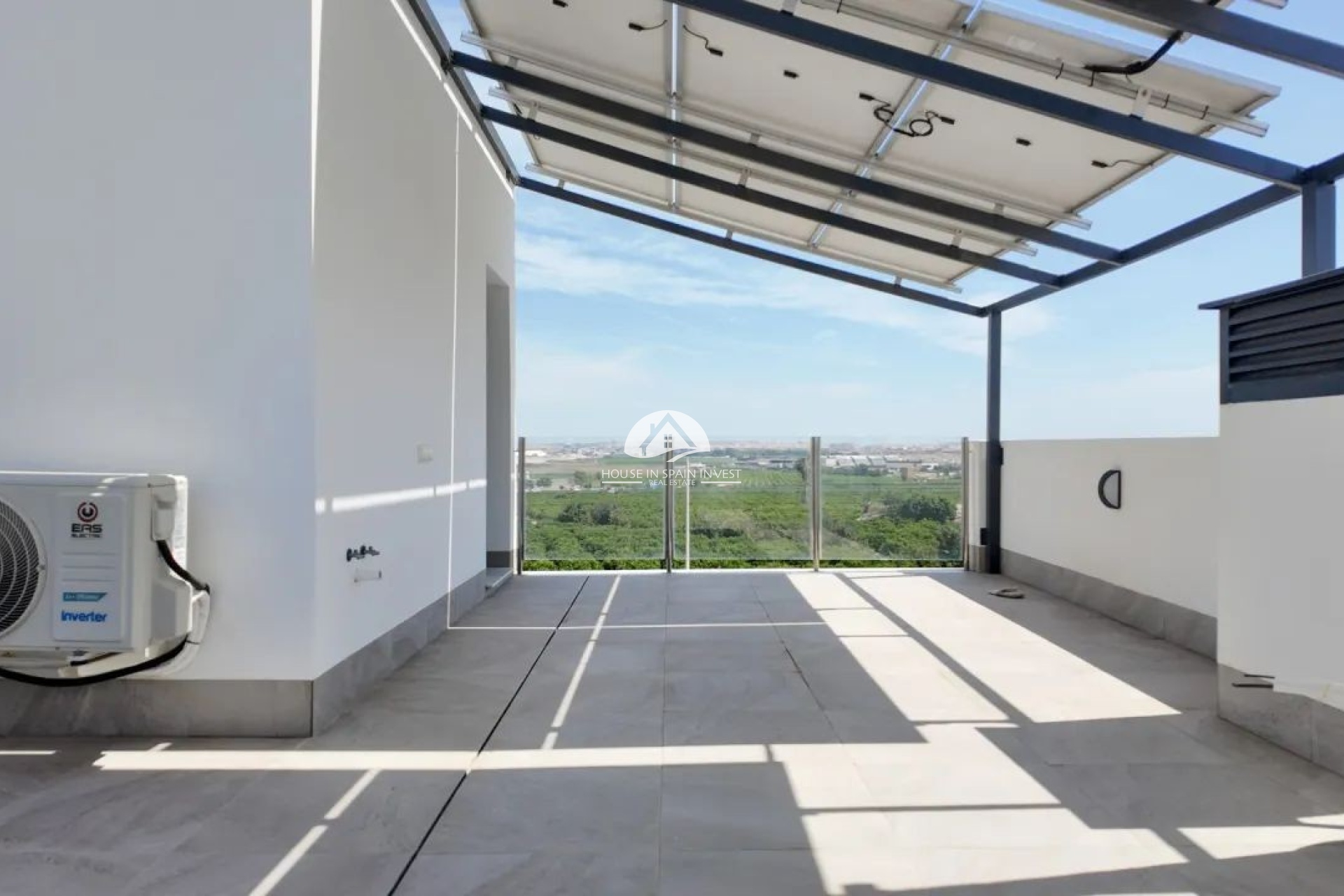 Resale - Villa - Torrevieja - Los Balcones  