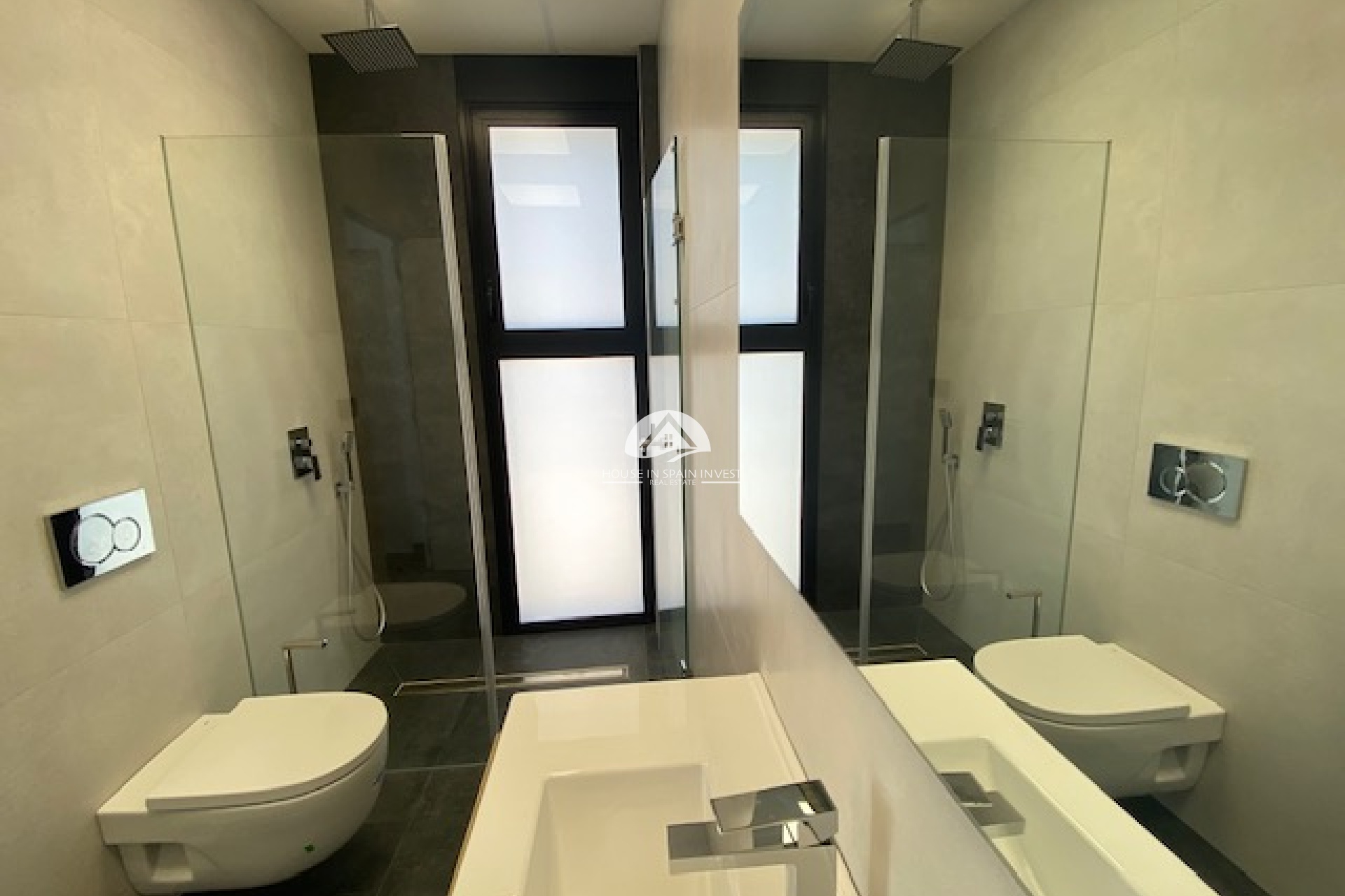 Resale - Villa - Torrevieja - Los Balcones  