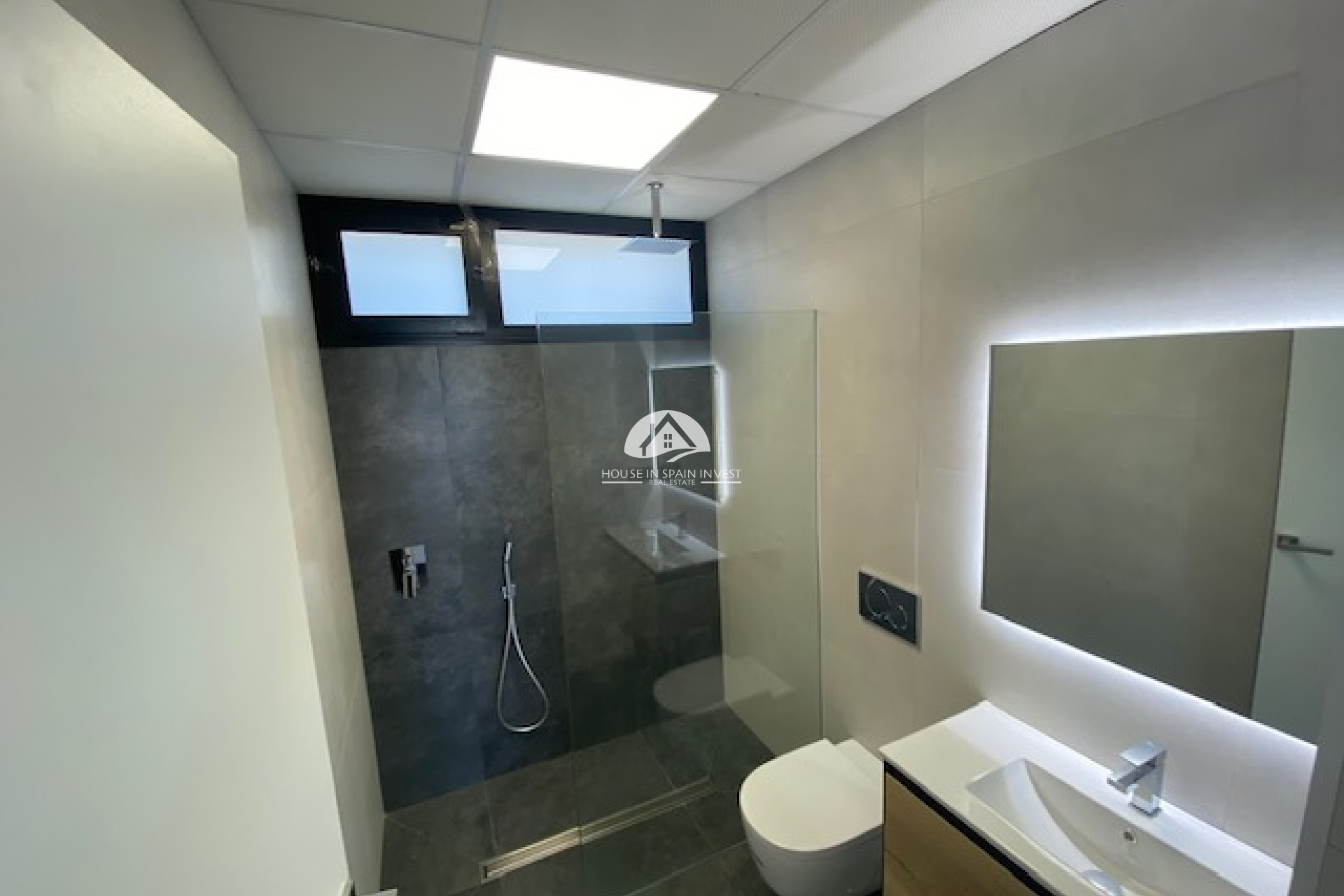 Resale - Villa - Torrevieja - Los Balcones  