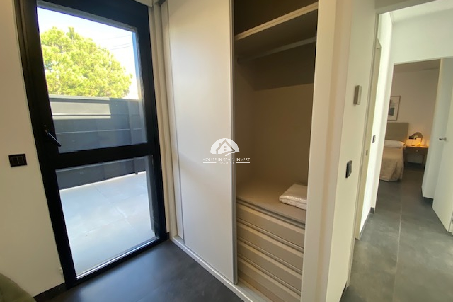 Resale - Villa - Torrevieja - Los Balcones  