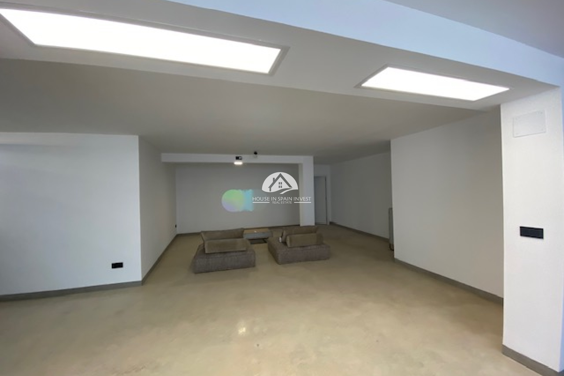 Resale - Villa - Torrevieja - Los Balcones  